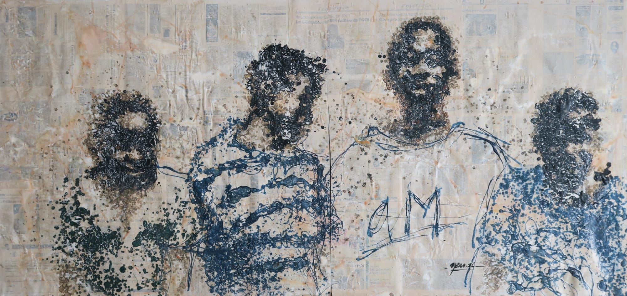 Art Prize 2015