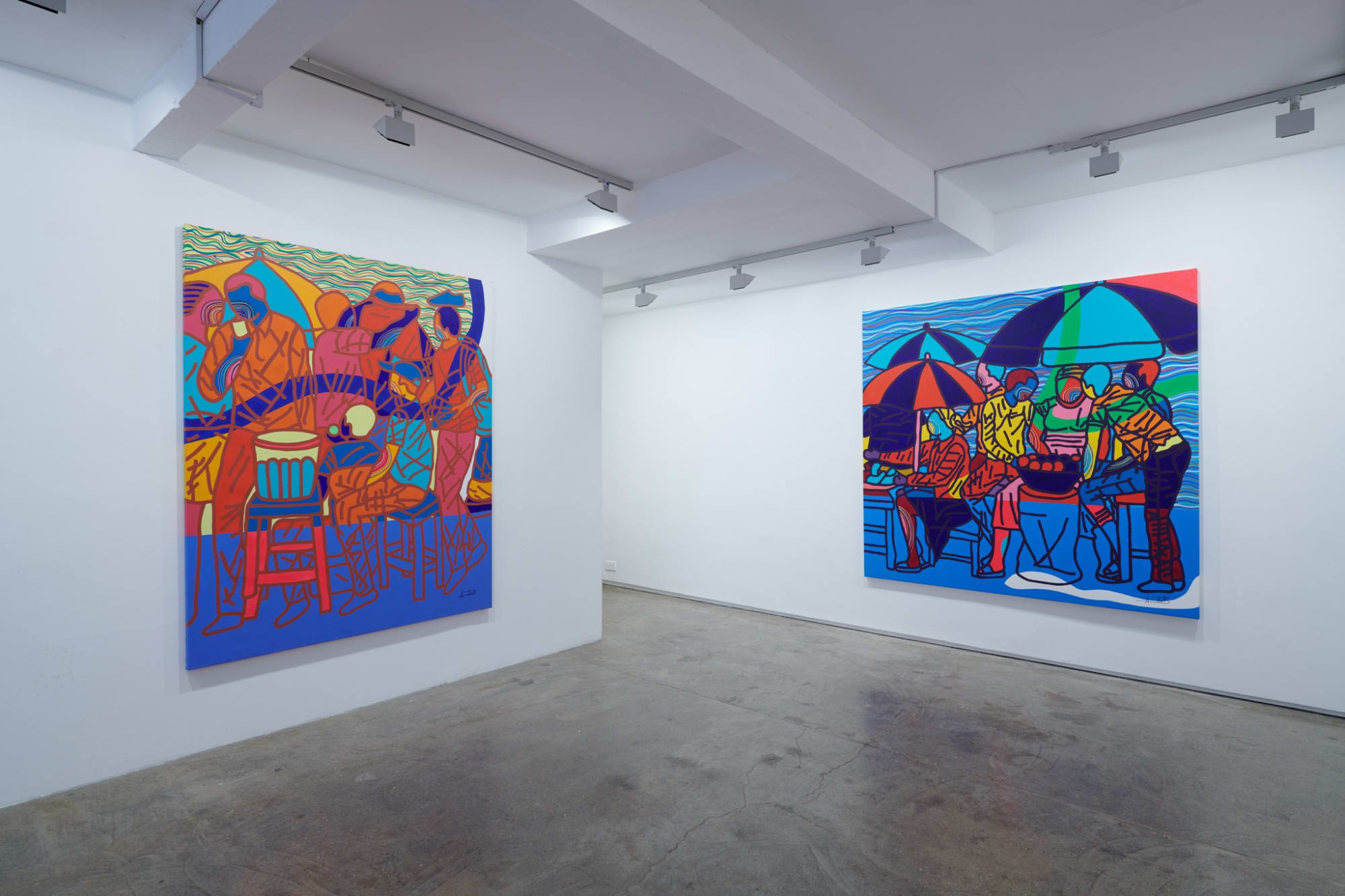 Ajarb Bernard Ategwa