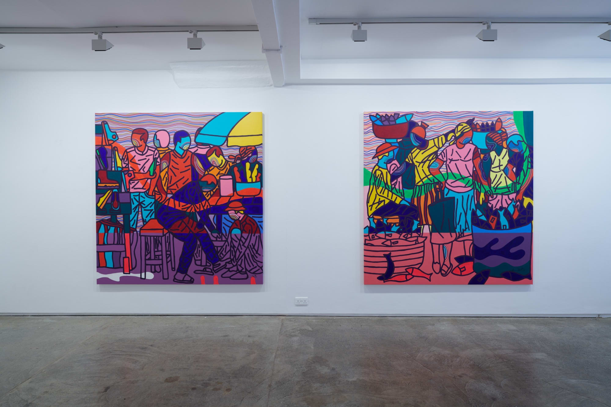 Ajarb Bernard Ategwa