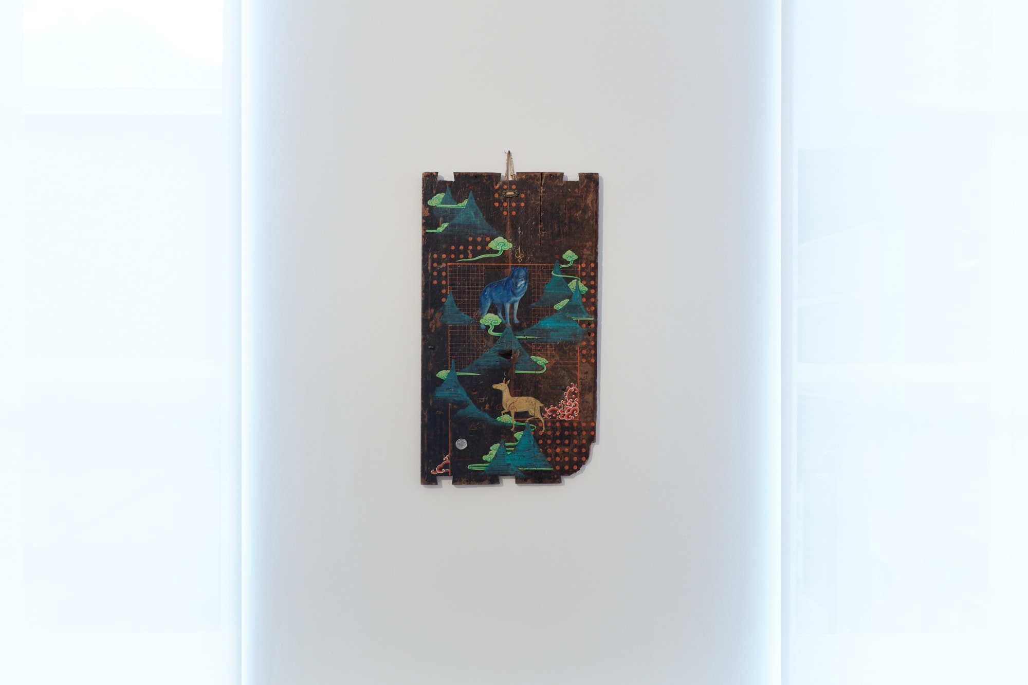 Baatarzorig Batjargal