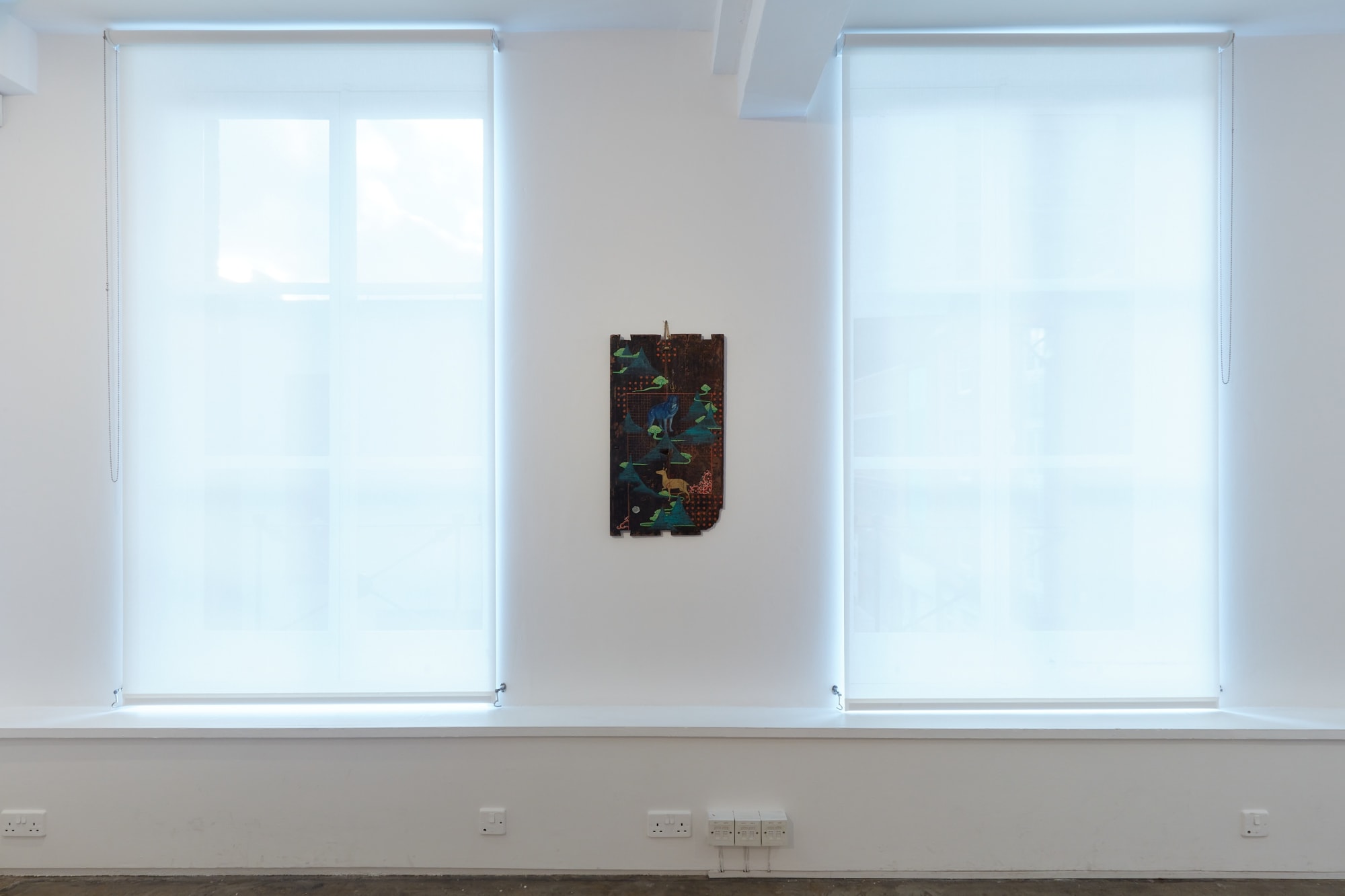 Baatarzorig Batjargal