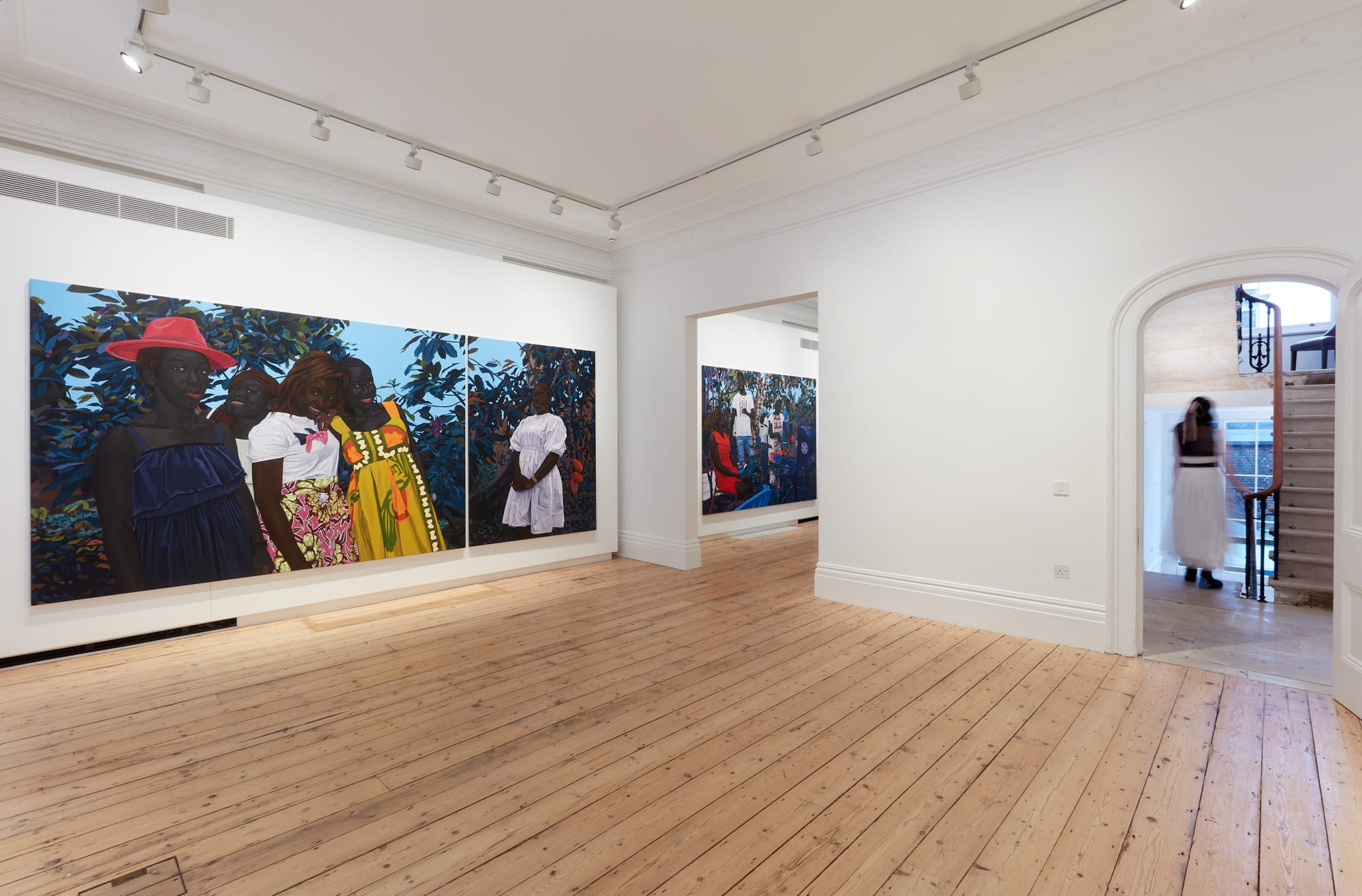 Marc Padeu | Cromwell Place