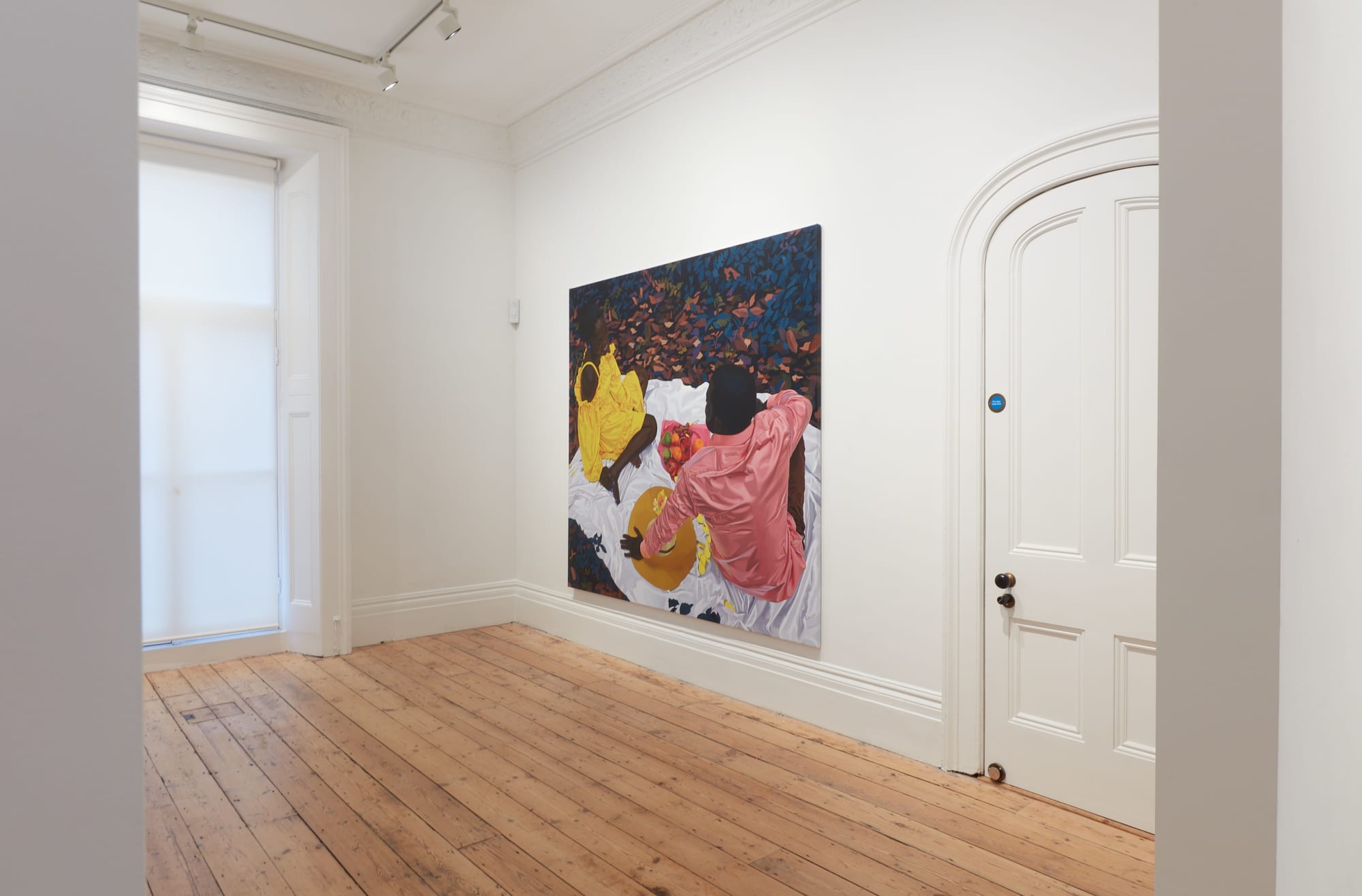Marc Padeu | Cromwell Place