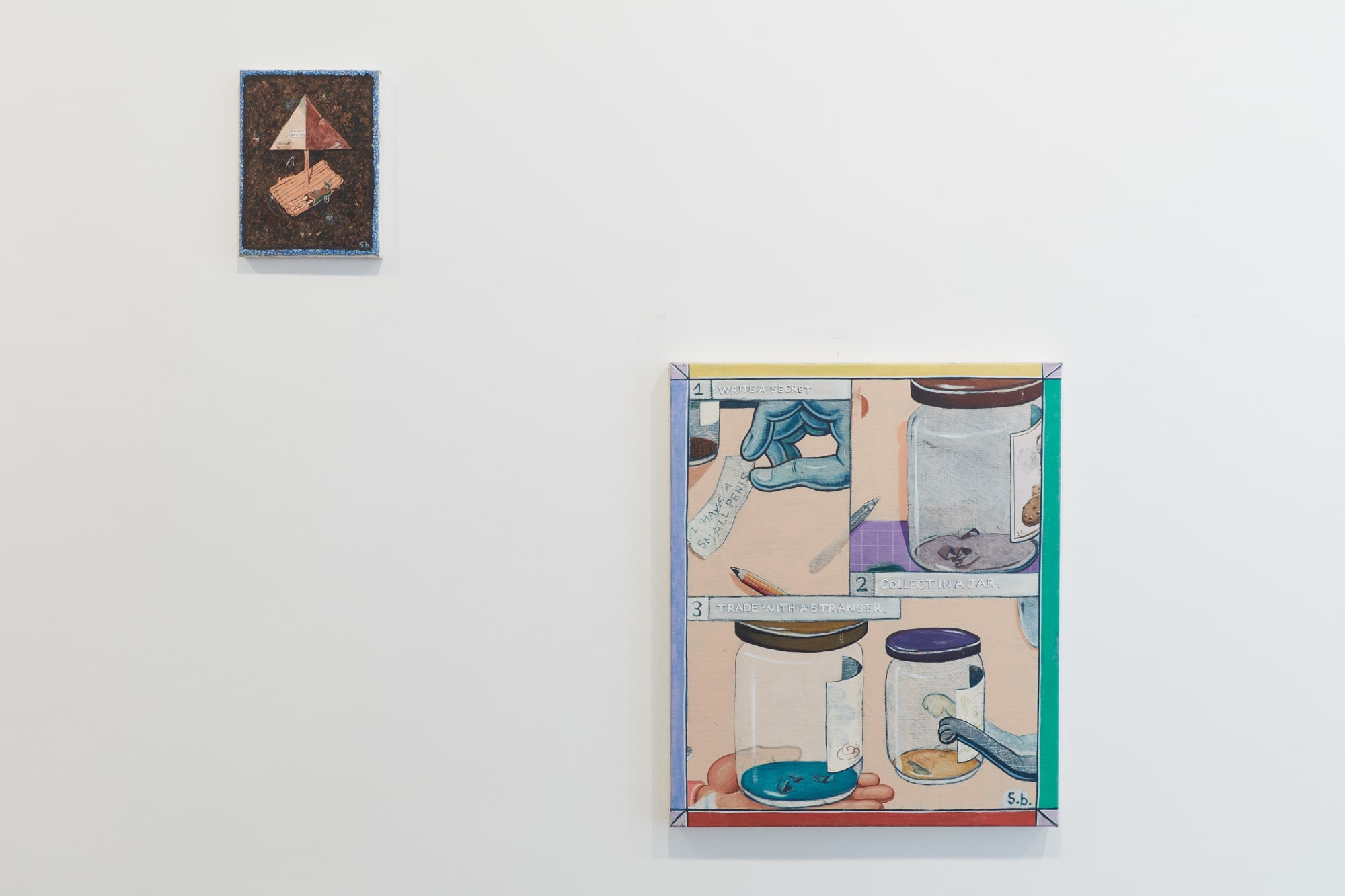 Stijn Bastianen | Mason's Yard