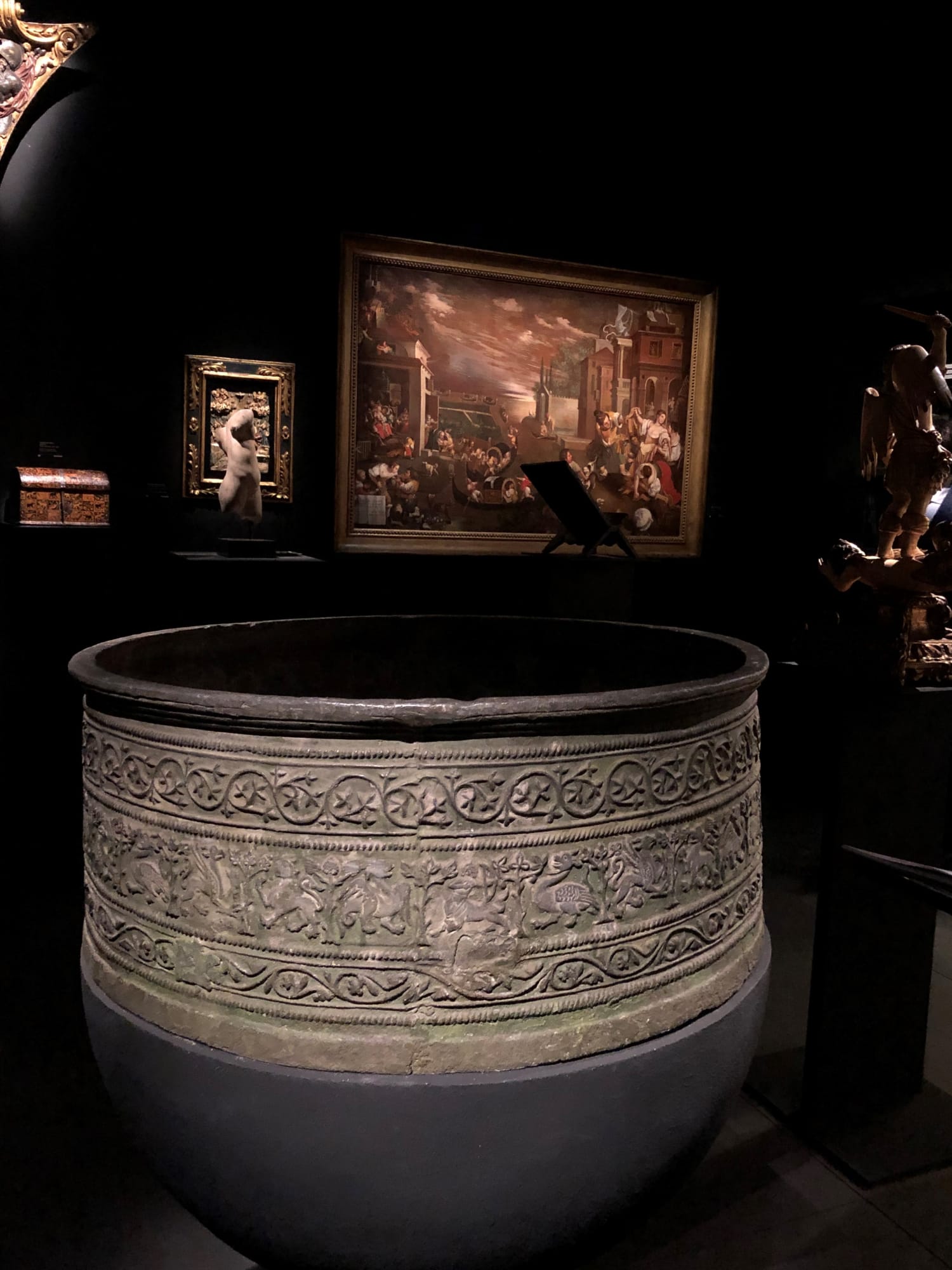 TEFAF Maastricht 2019