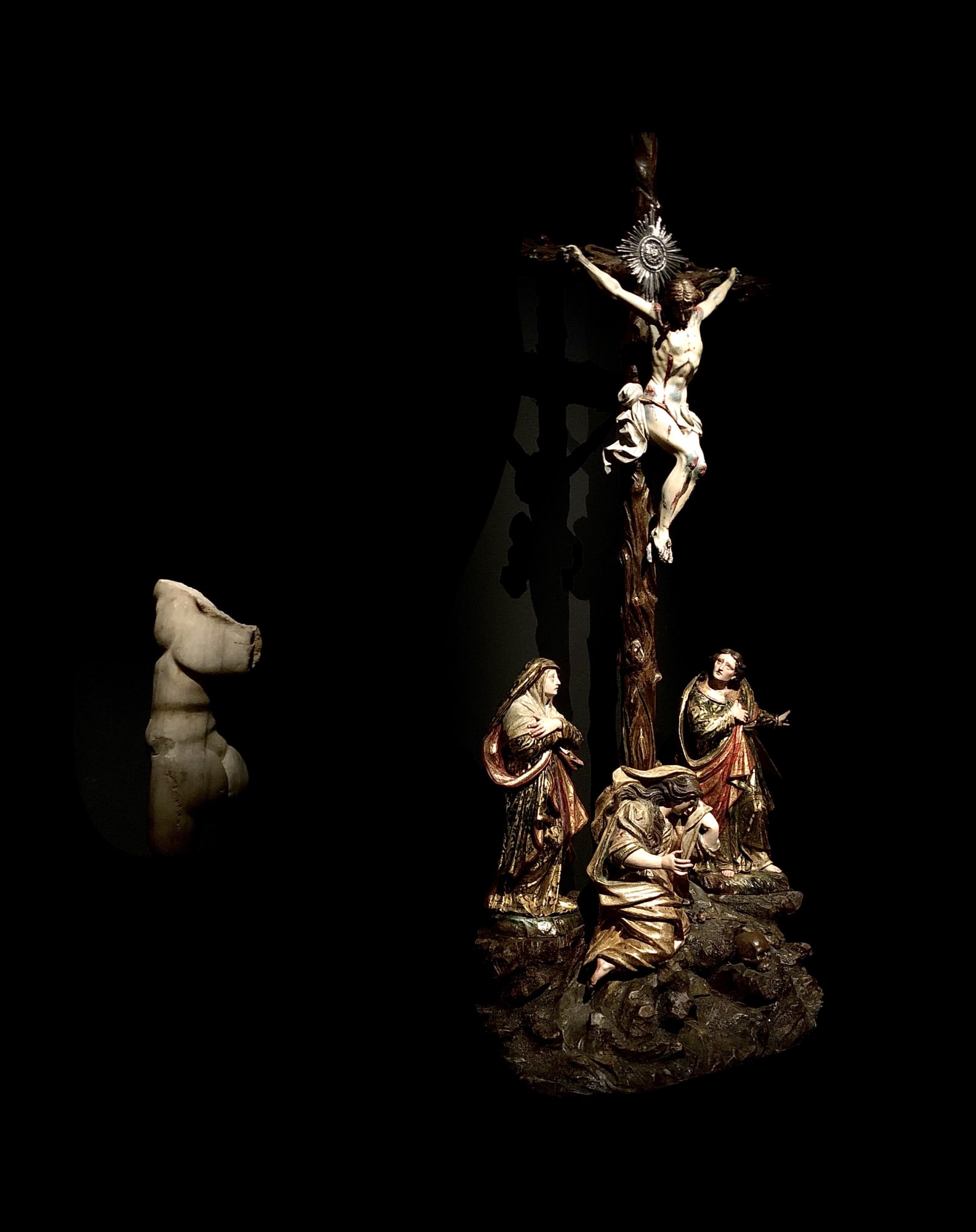 TEFAF Maastricht 2019