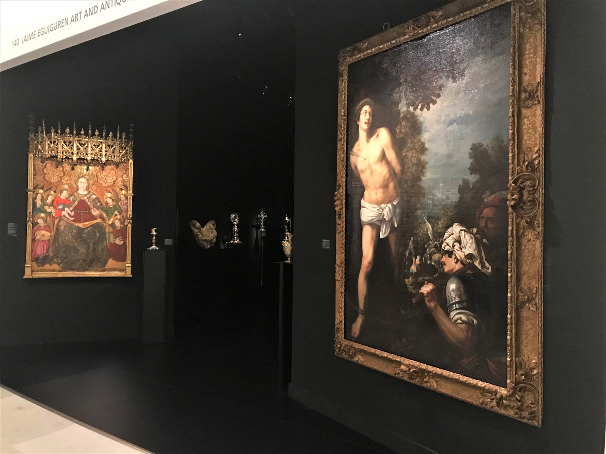 TEFAF Maastricht 2018