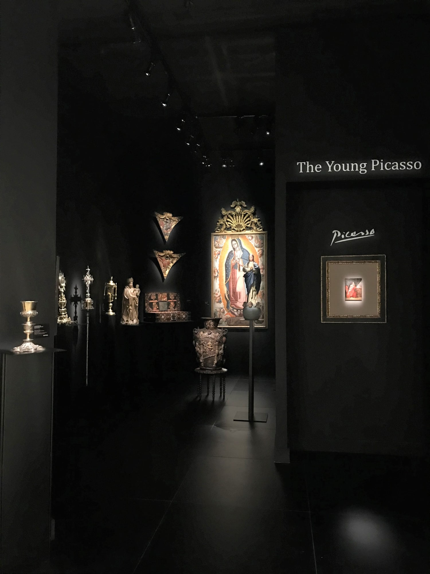 TEFAF Maastricht 2018