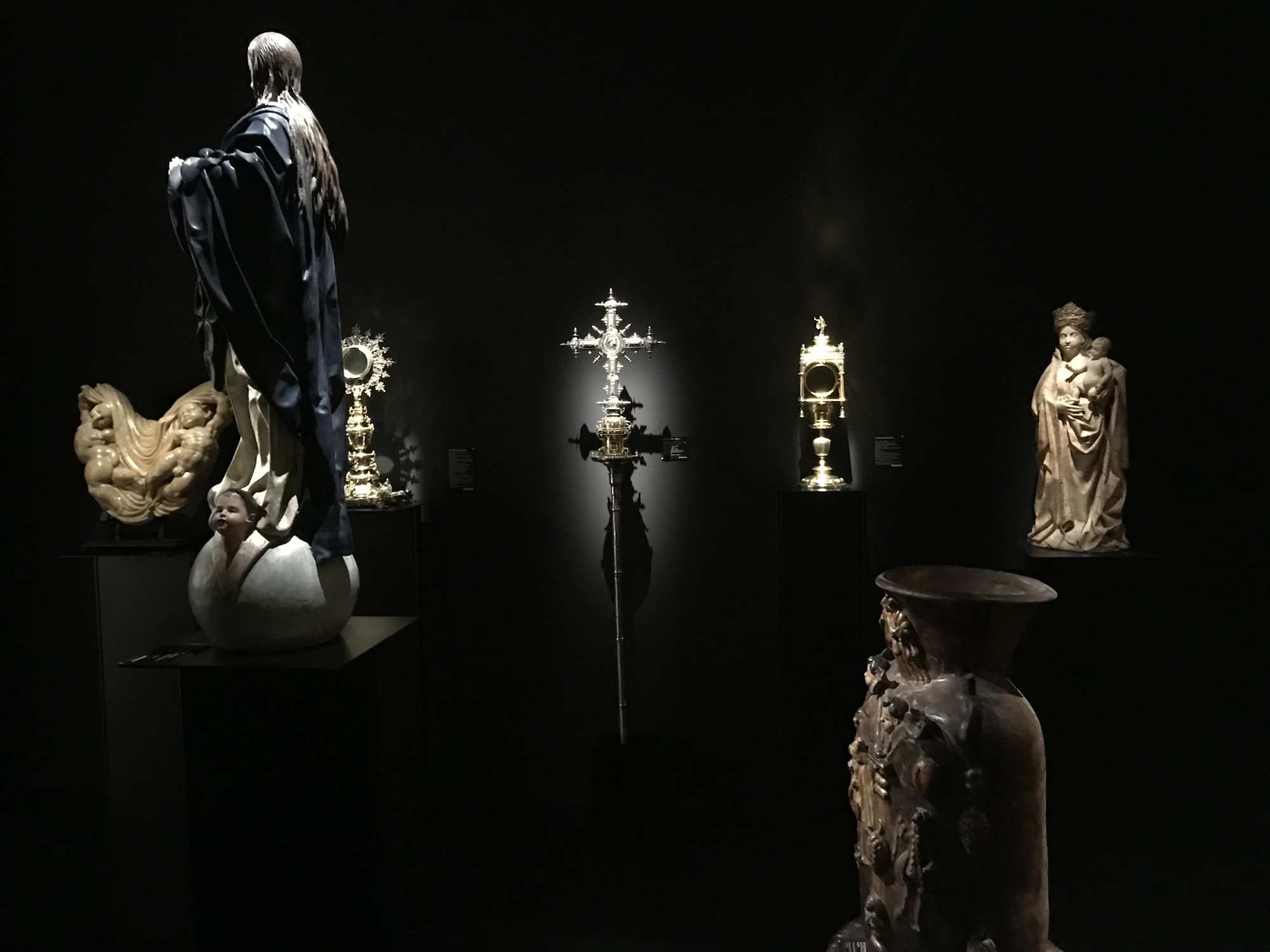 TEFAF Maastricht 2018