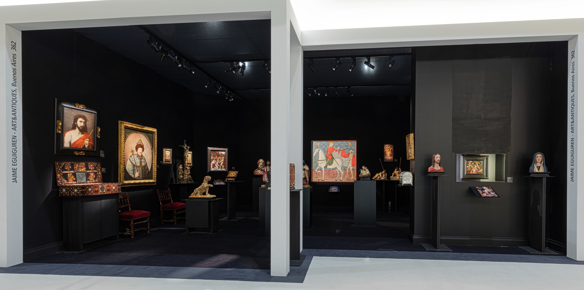 TEFAF New York 2019