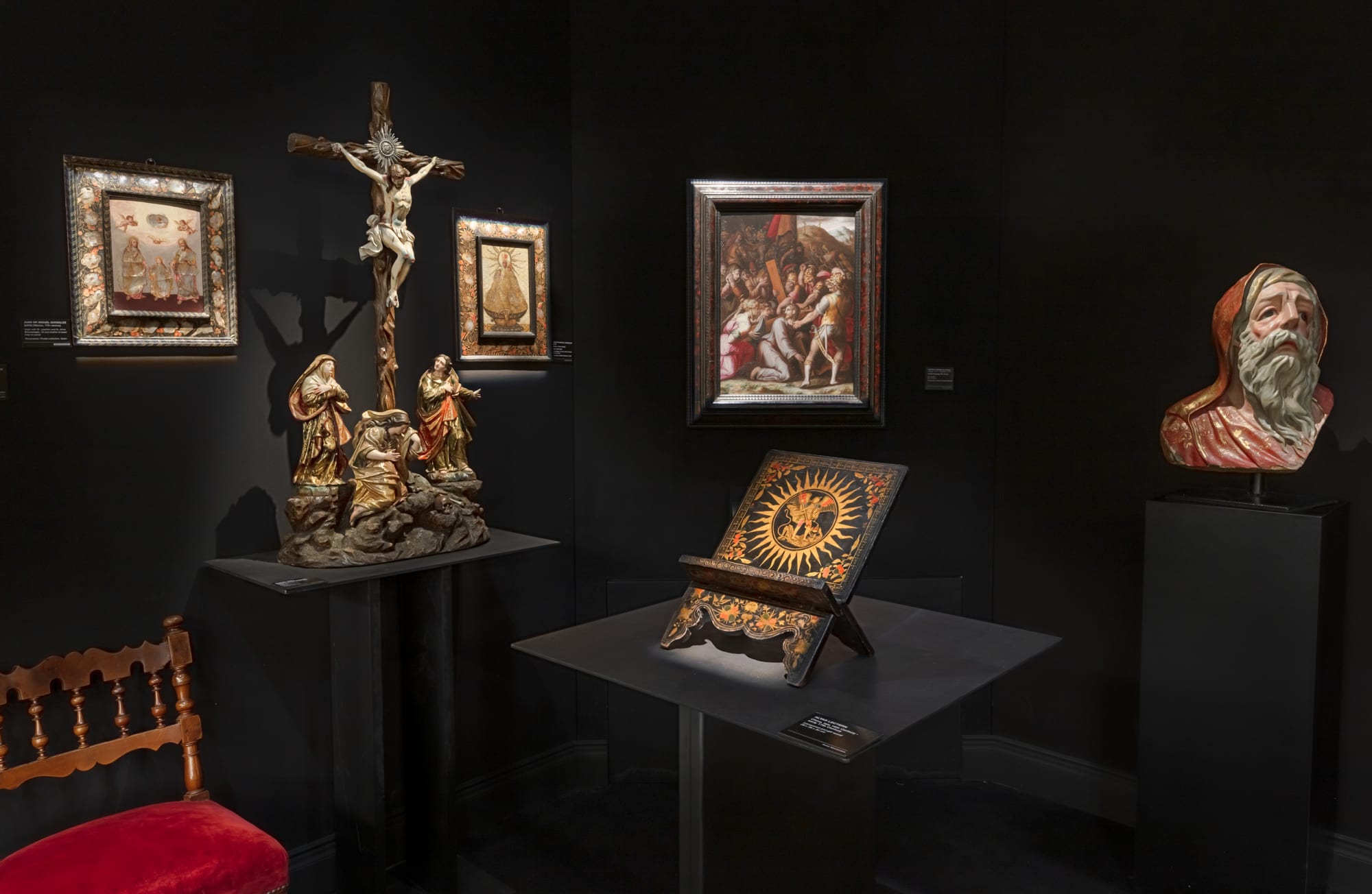 TEFAF New York 2019