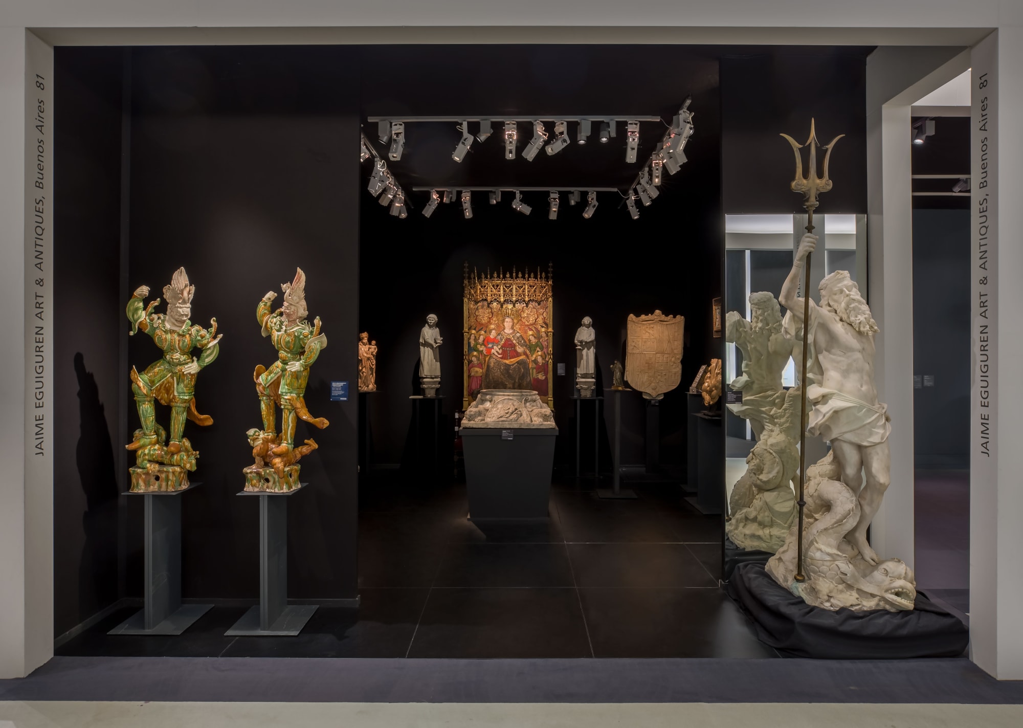 TEFAF New York 2017