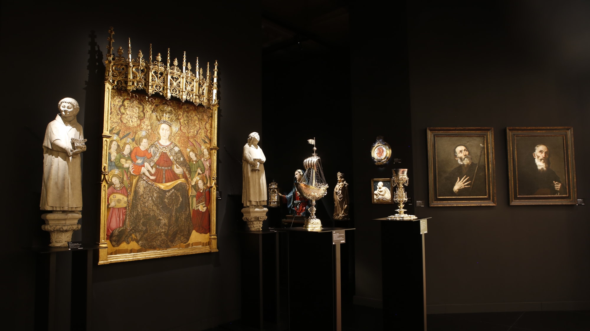 TEFAF Maastricht 2017