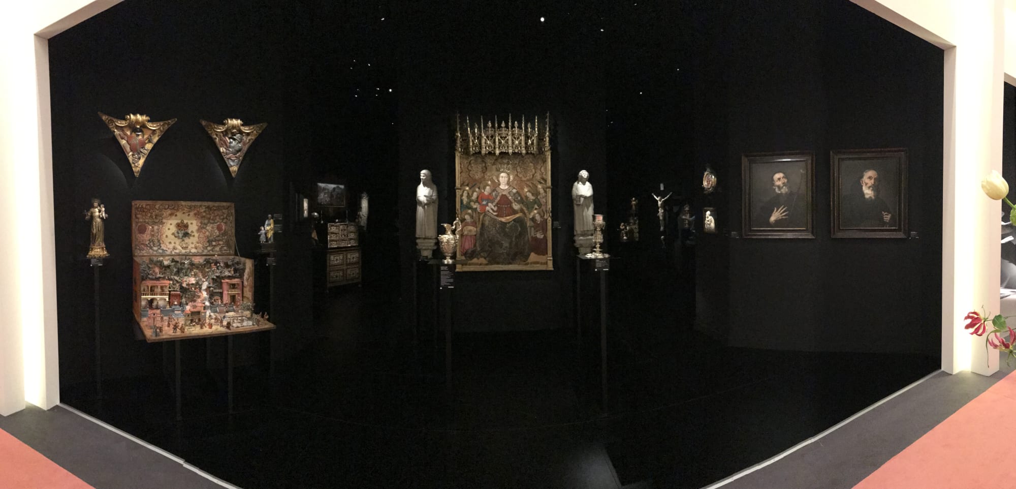 TEFAF Maastricht 2017