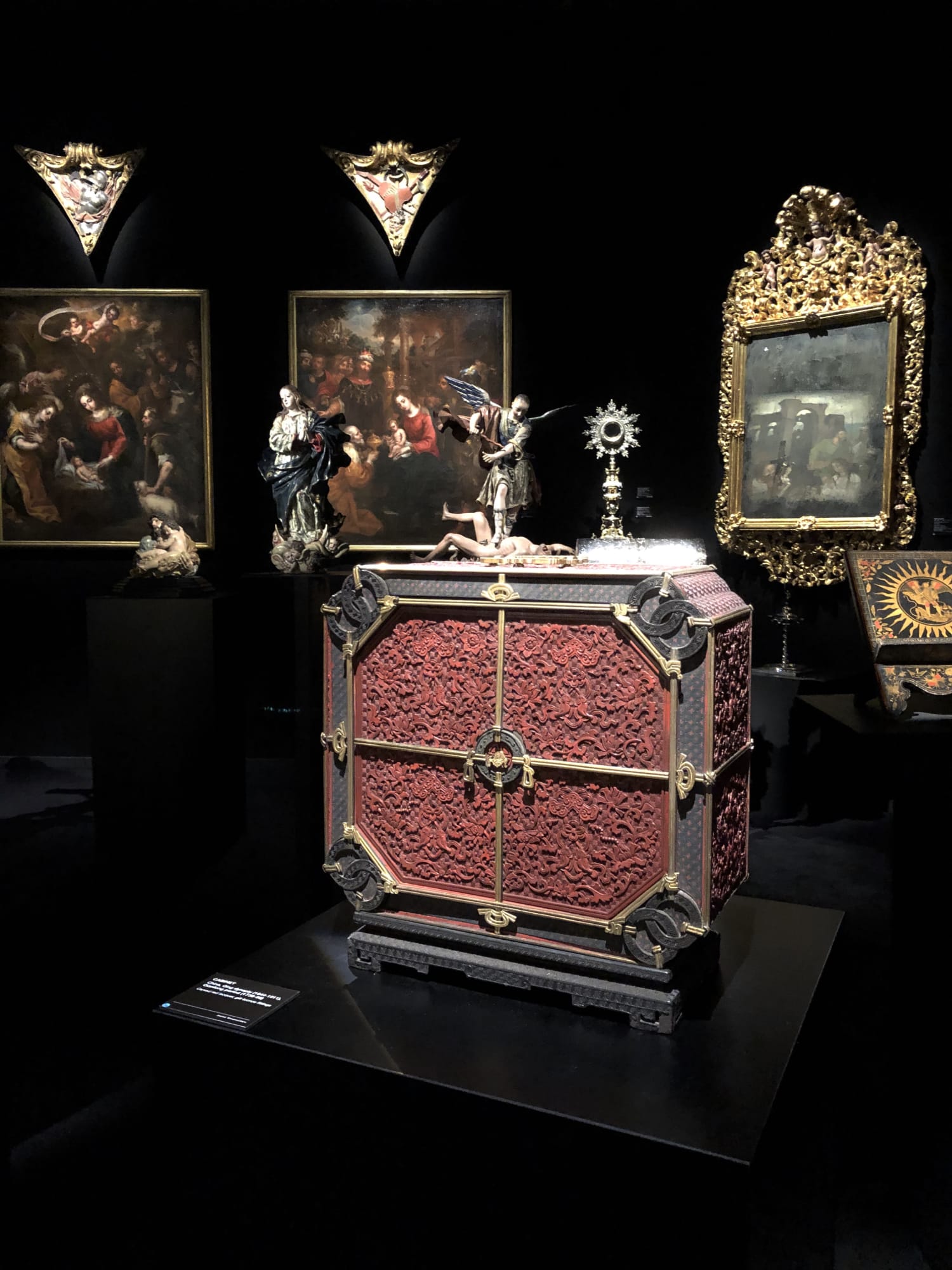 TEFAF Maastricht 2020