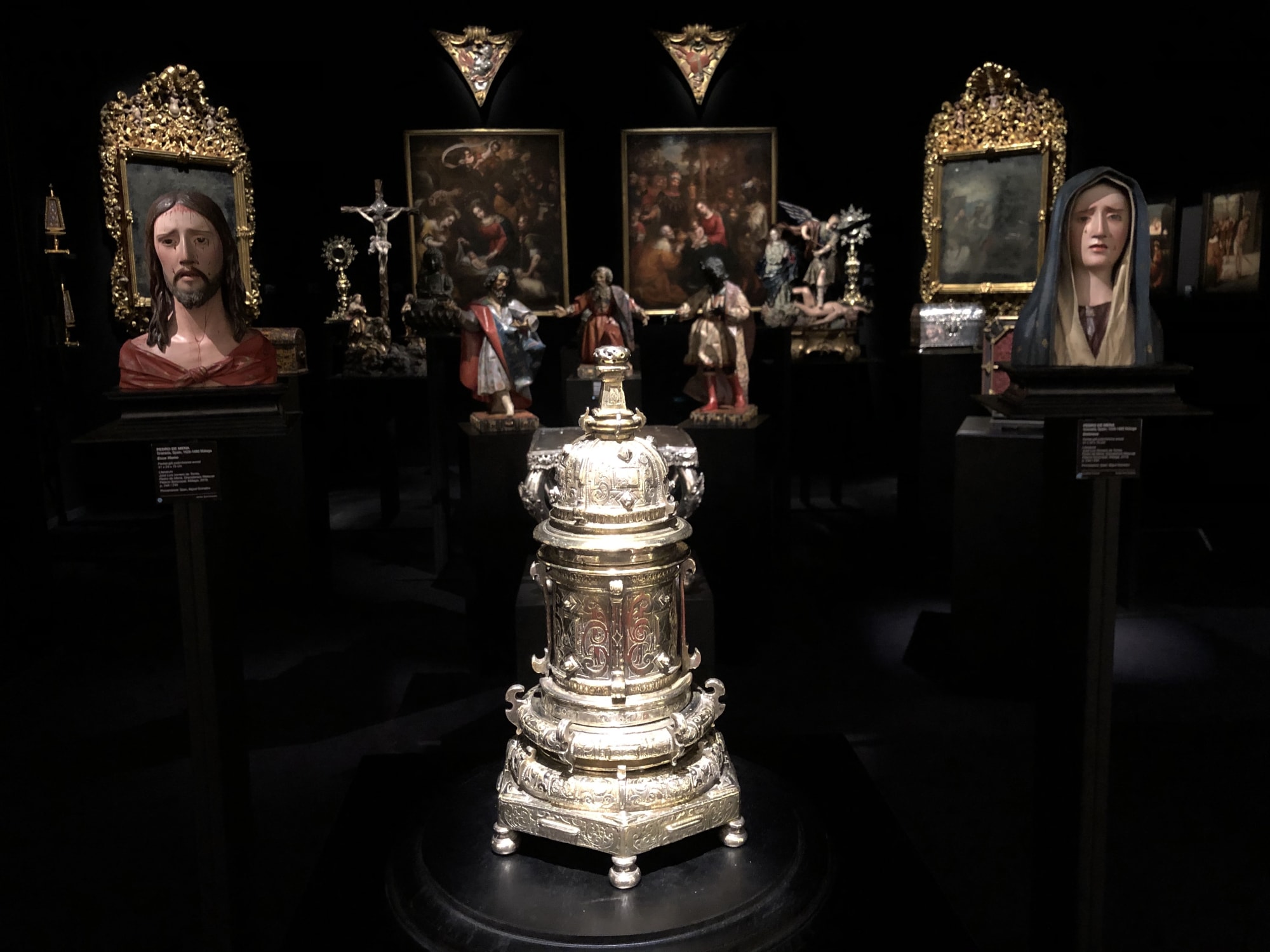 TEFAF Maastricht 2020