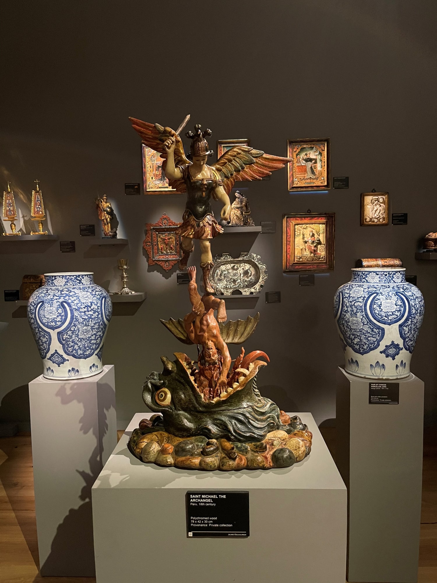 TEFAF Maastricht 2022