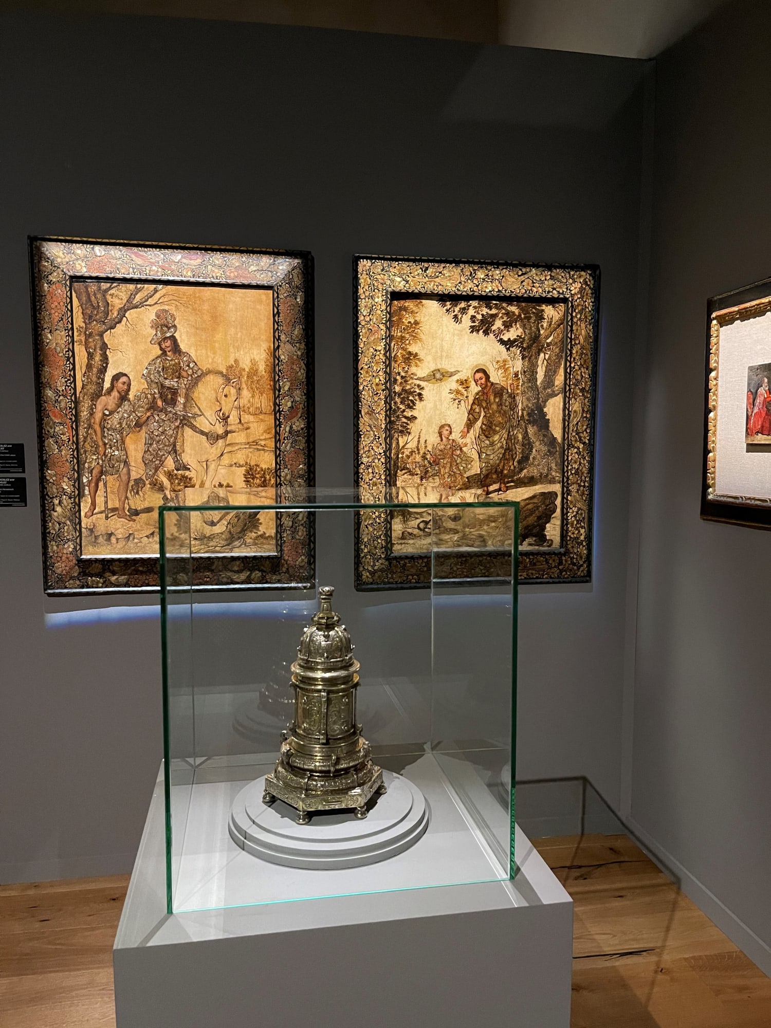 TEFAF Maastricht 2022