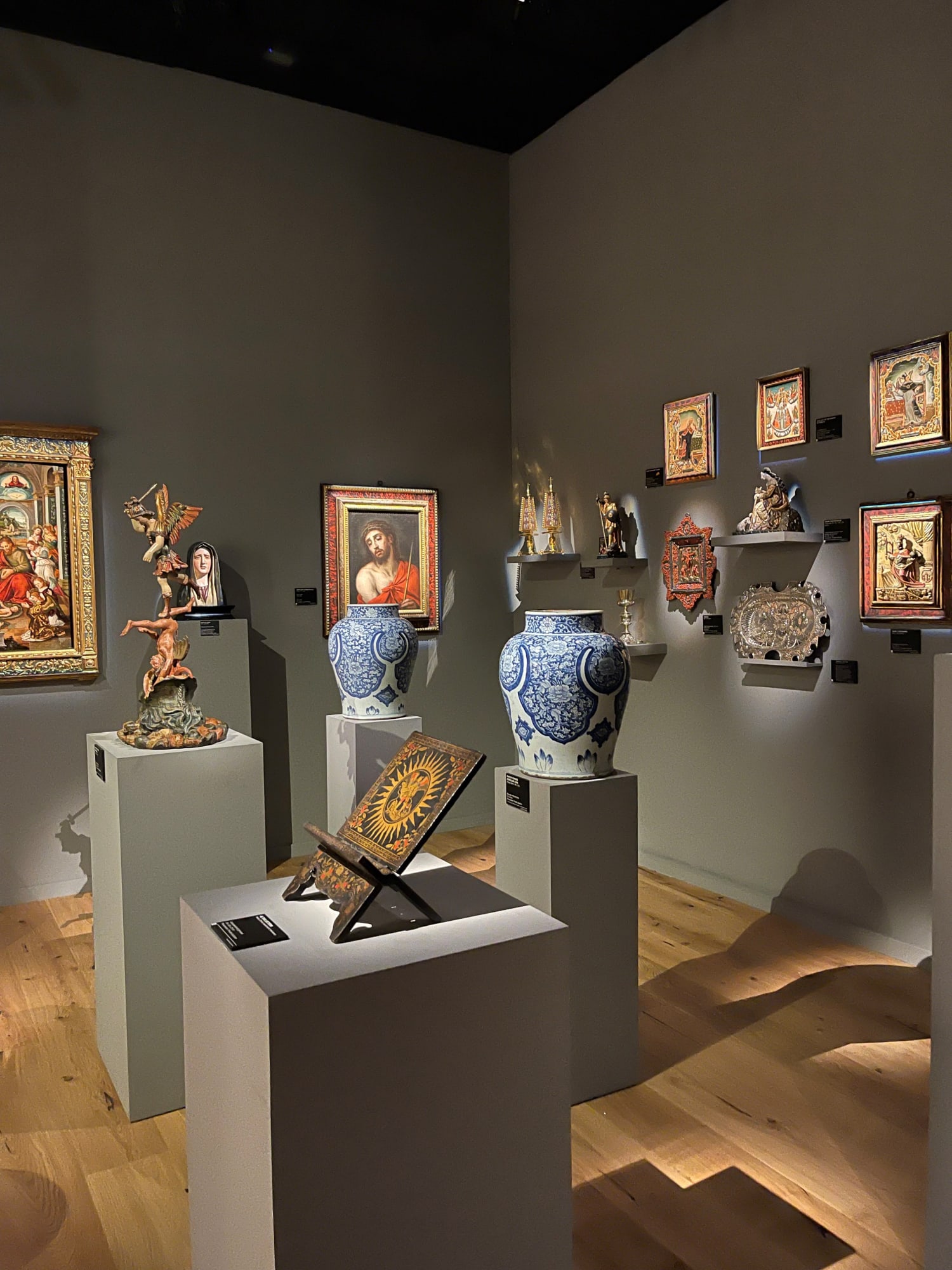 TEFAF Maastricht 2022