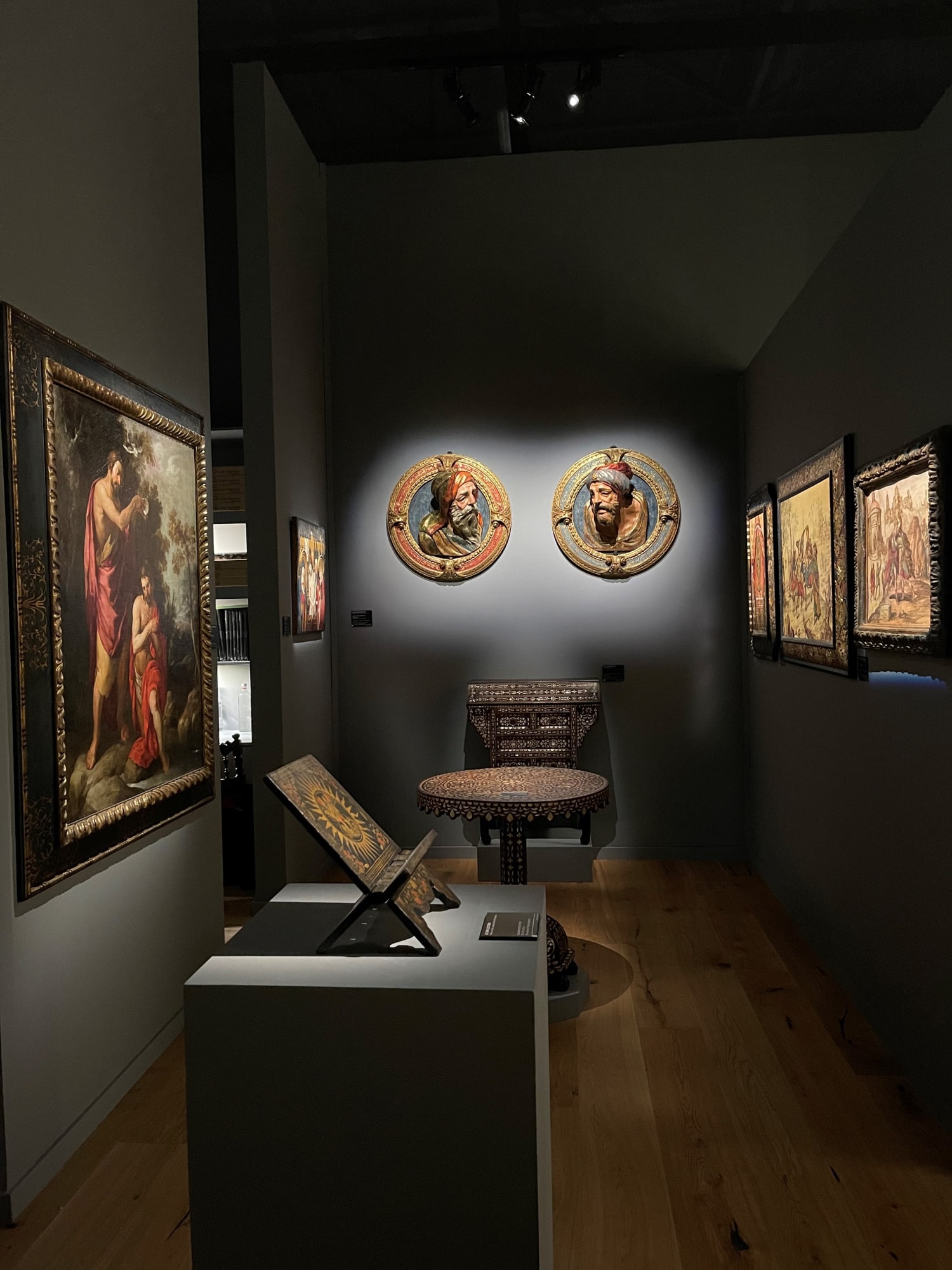 TEFAF Maastricht 2022