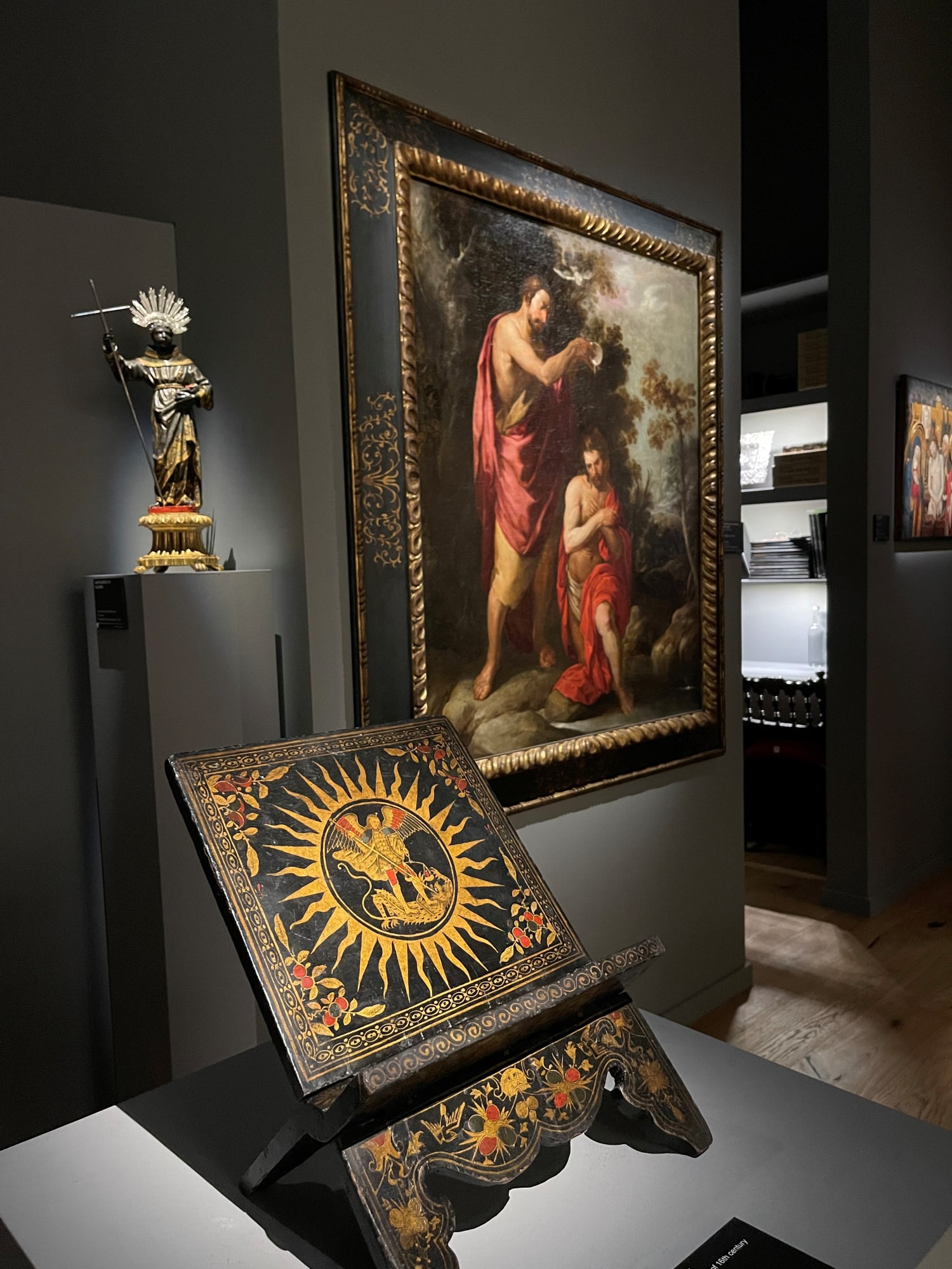 TEFAF Maastricht 2022