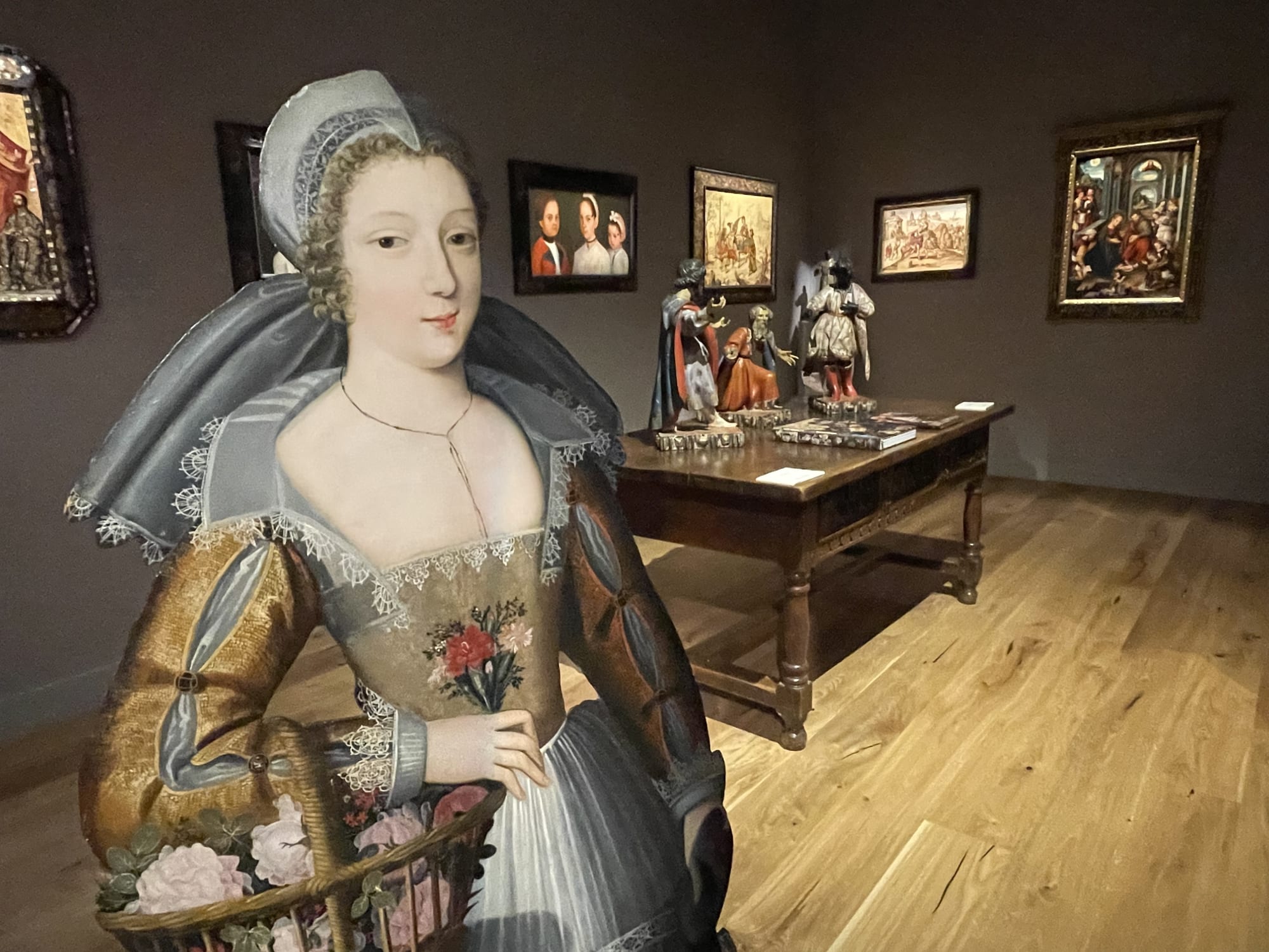 TEFAF Maastricht 2023