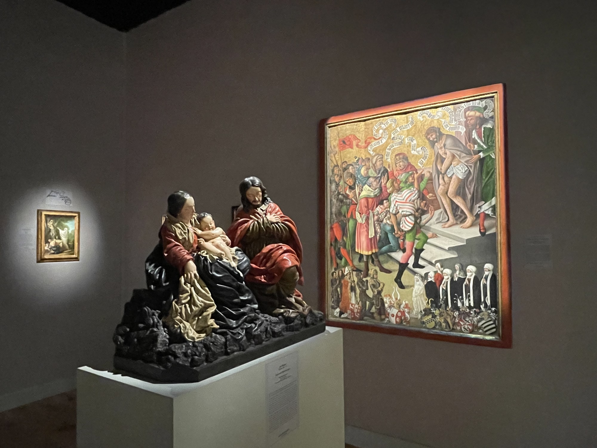 TEFAF Maastricht 2023