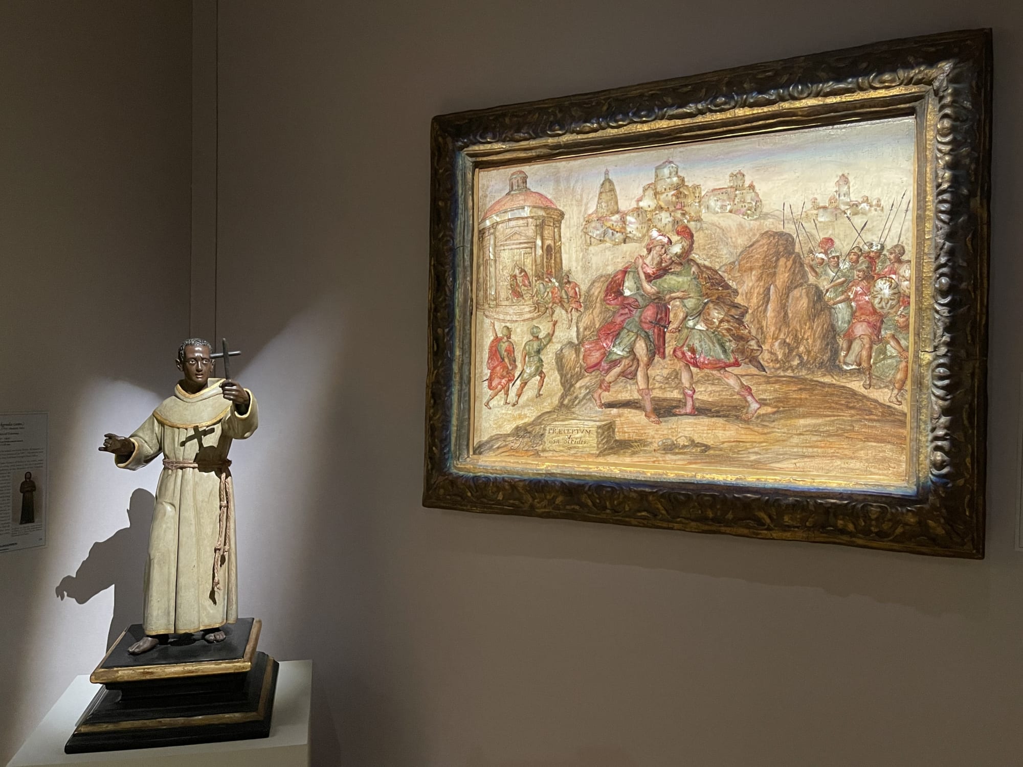 TEFAF Maastricht 2023