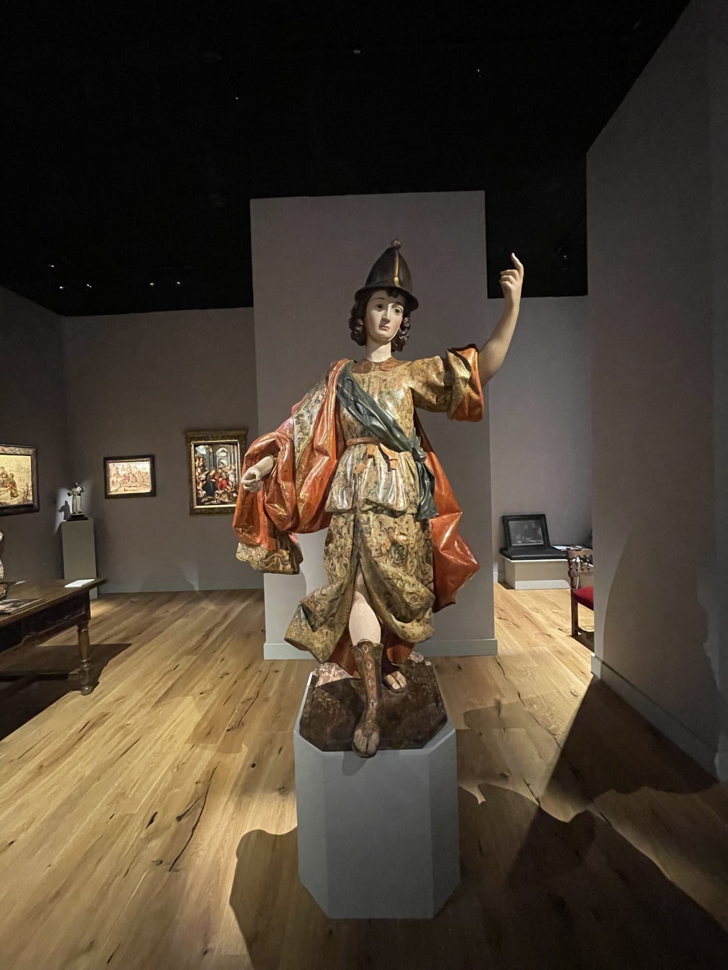 TEFAF Maastricht 2023