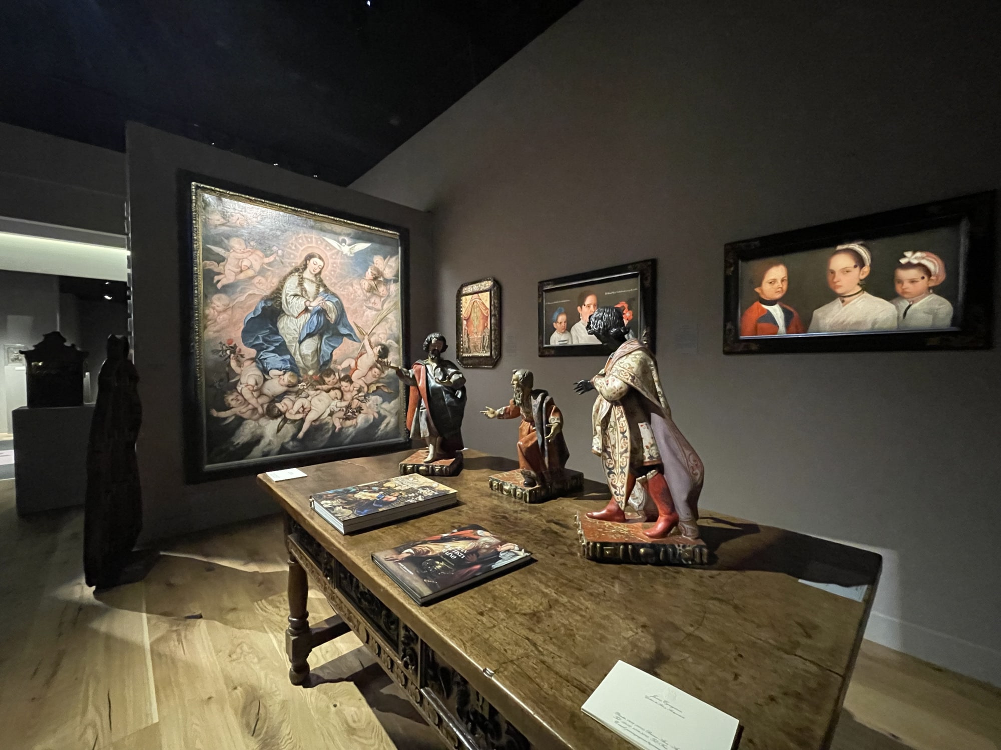 TEFAF Maastricht 2023