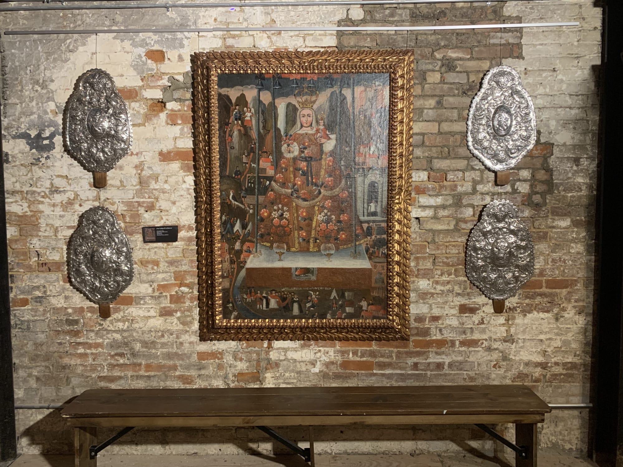 Beyond Borders: Viceregal Crossroad Unveiled