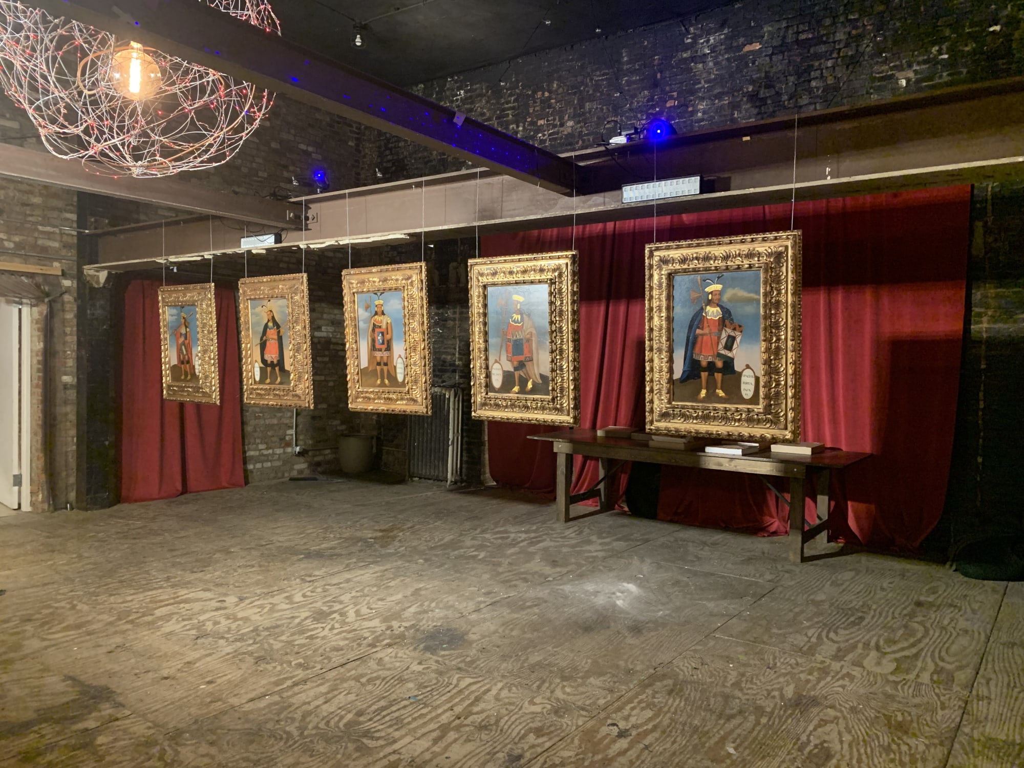 Beyond Borders: Viceregal Crossroad Unveiled