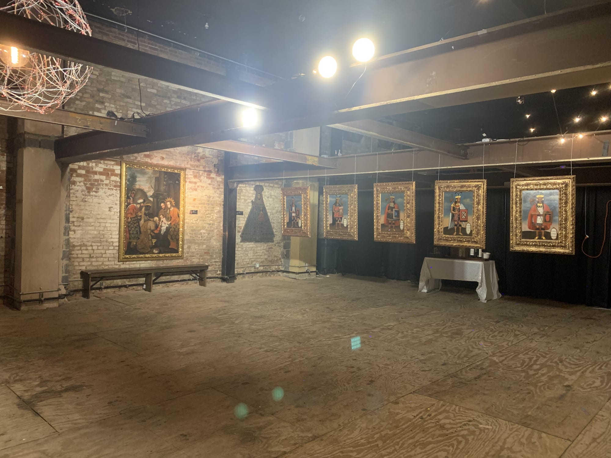 Beyond Borders: Viceregal Crossroad Unveiled