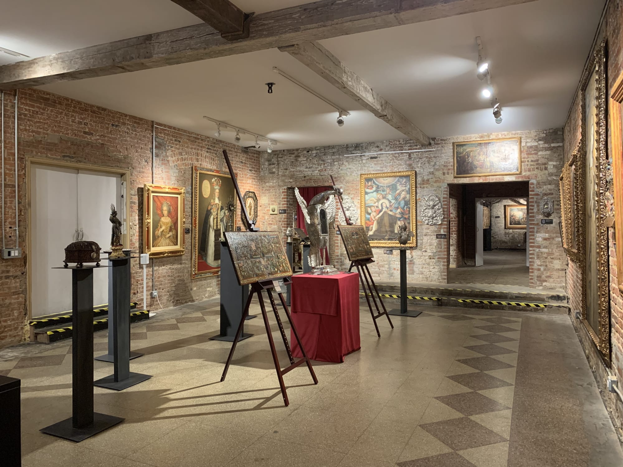 Beyond Borders: Viceregal Crossroad Unveiled