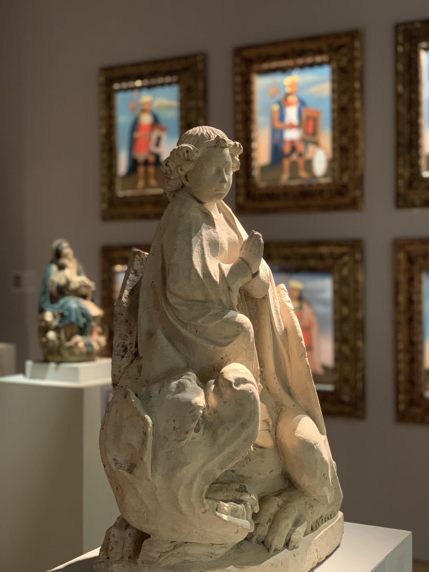 TEFAF Maastricht 2024