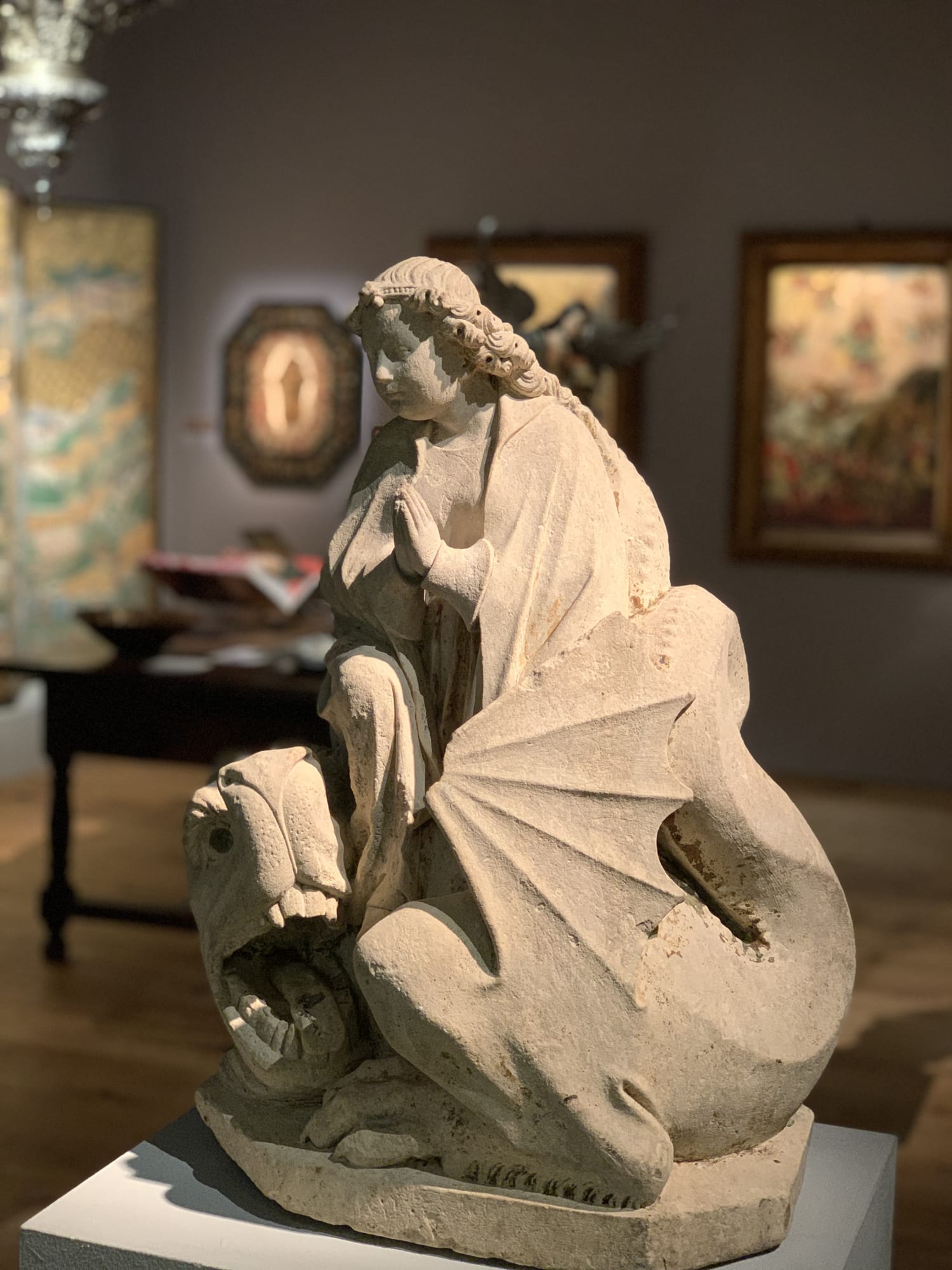 TEFAF Maastricht 2024
