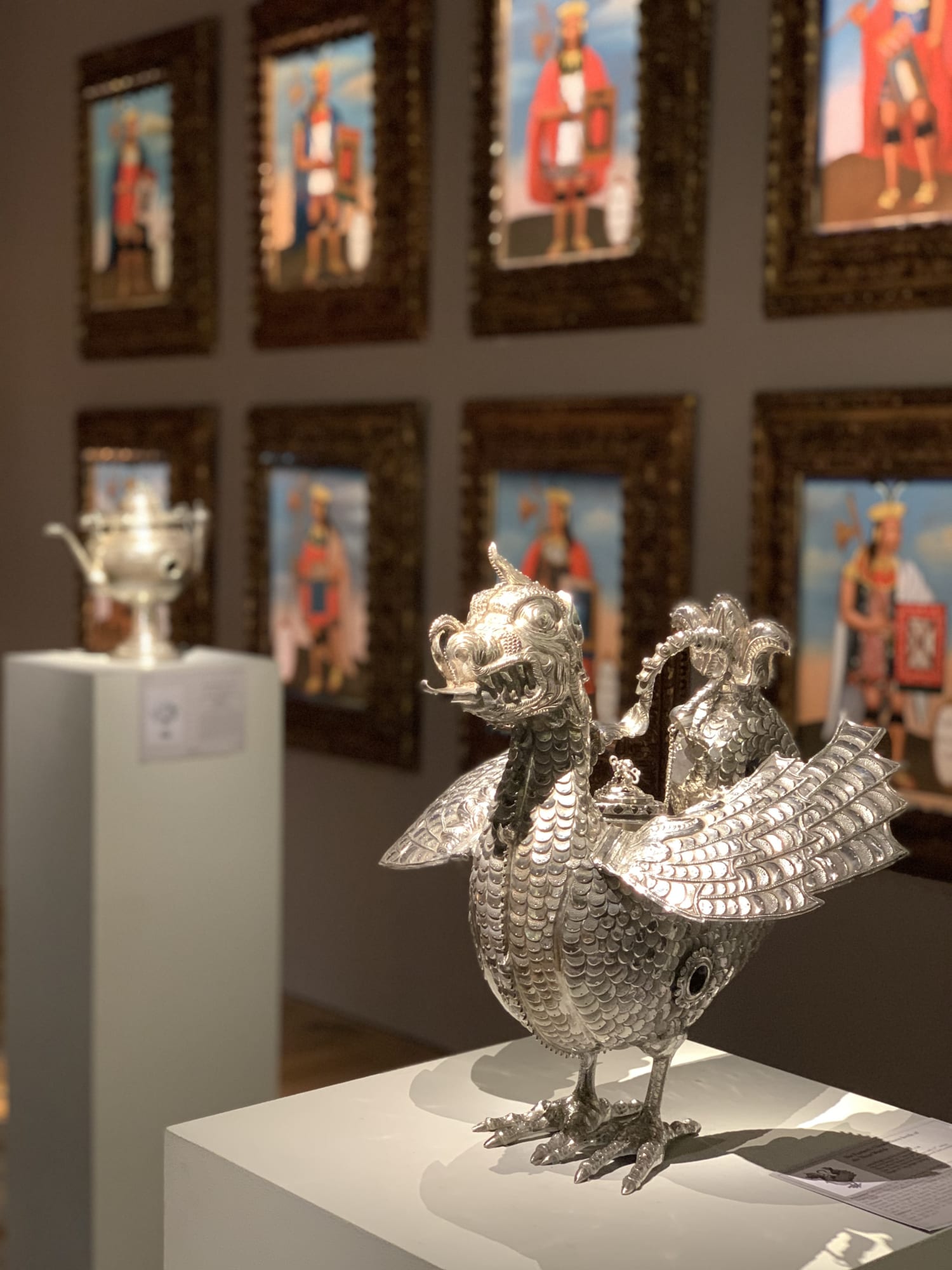 TEFAF Maastricht 2024