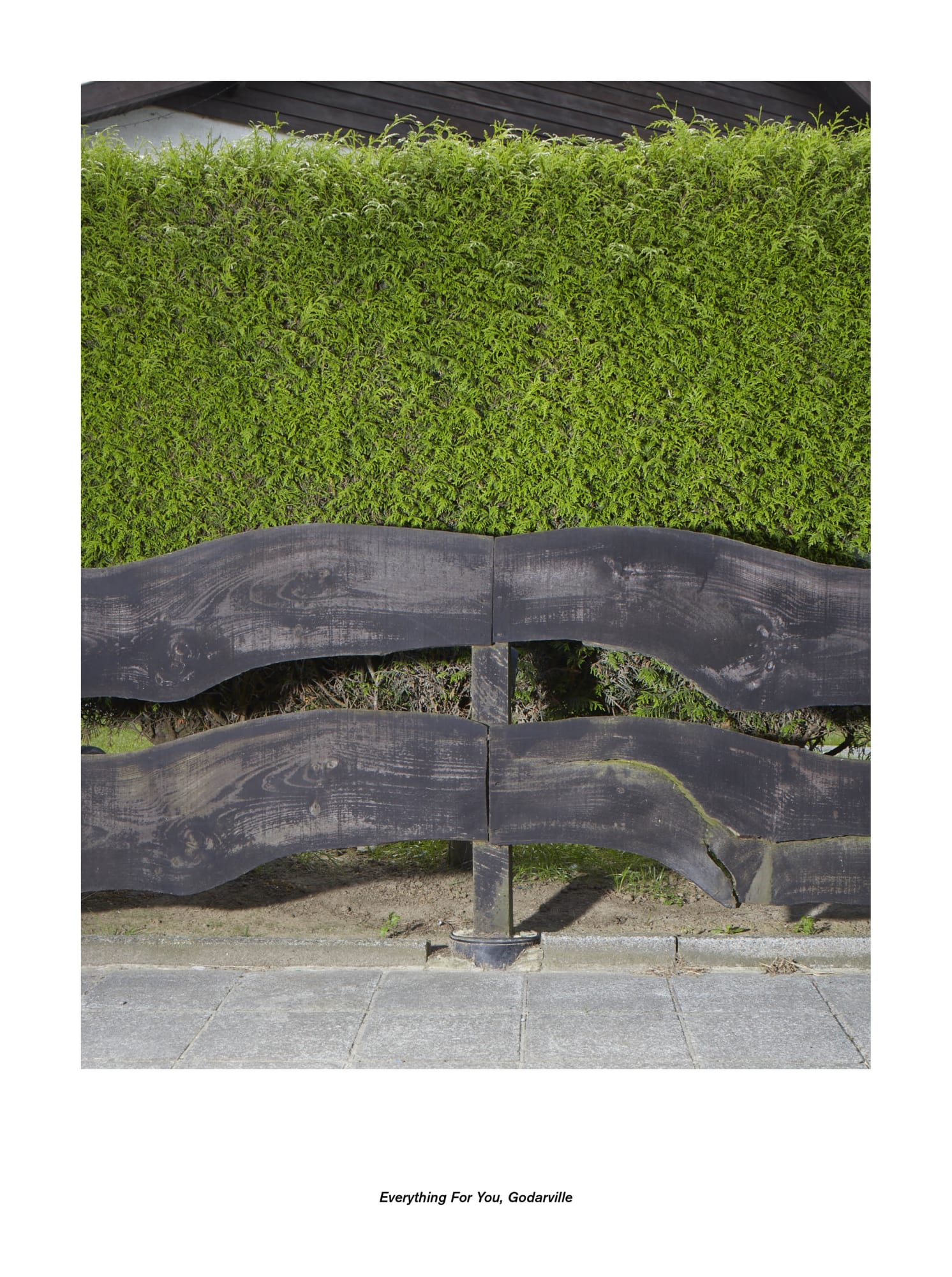 Jan De Cock Exhibition Everything For You, Godarville