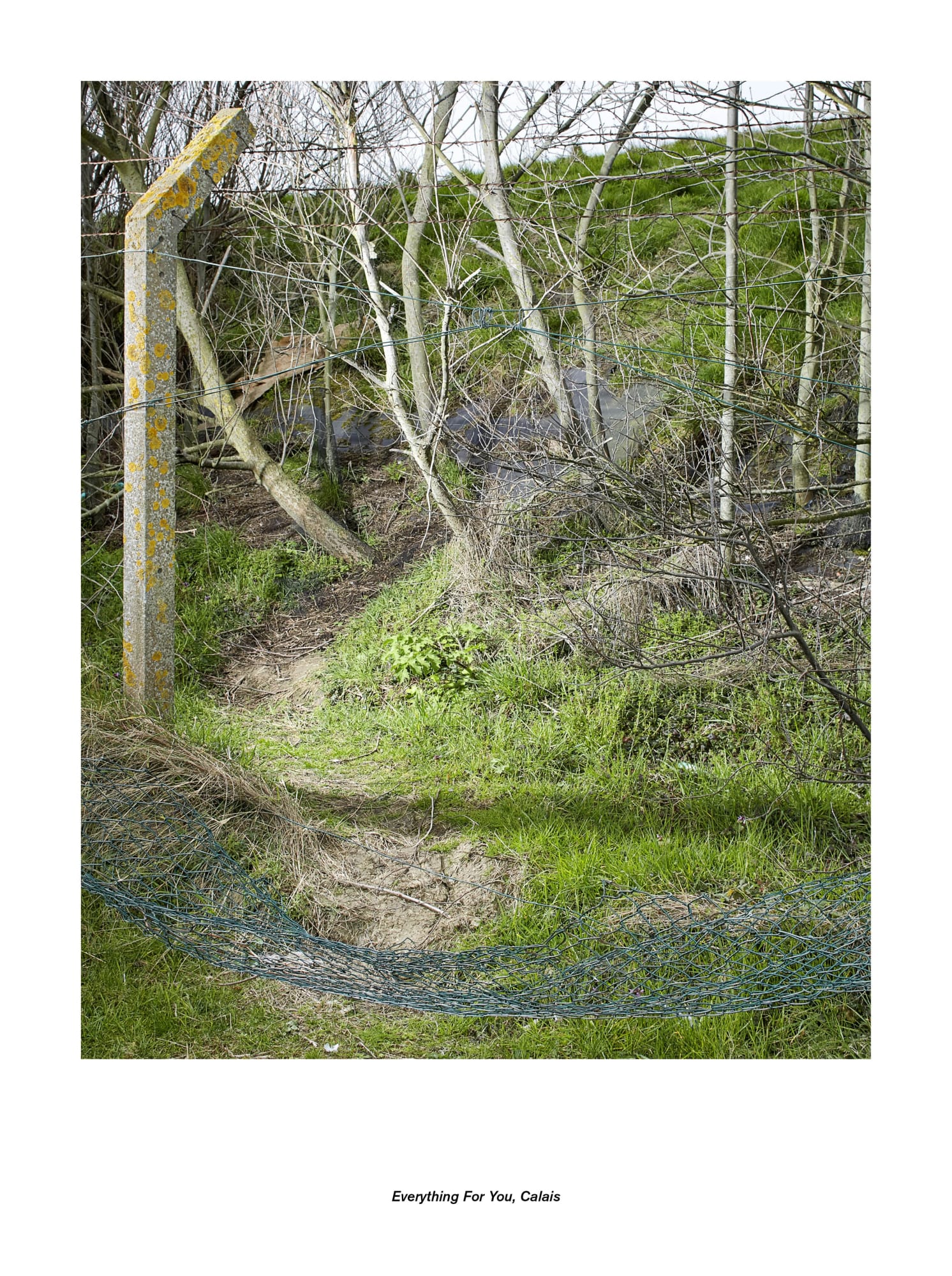 Jan De Cock Exhibition Everything For You, Godarville