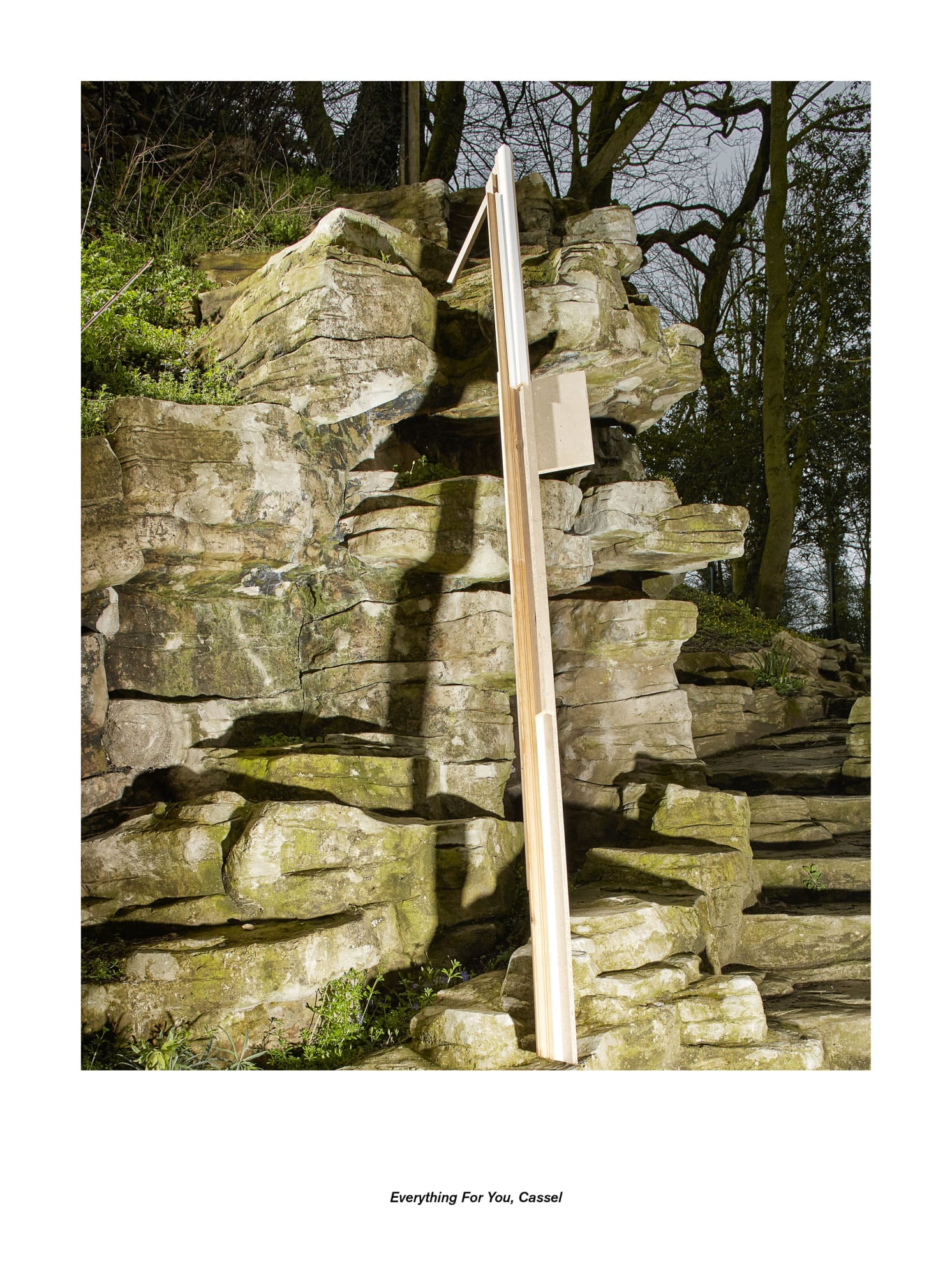 Jan De Cock Exhibition Everything For You, Calais