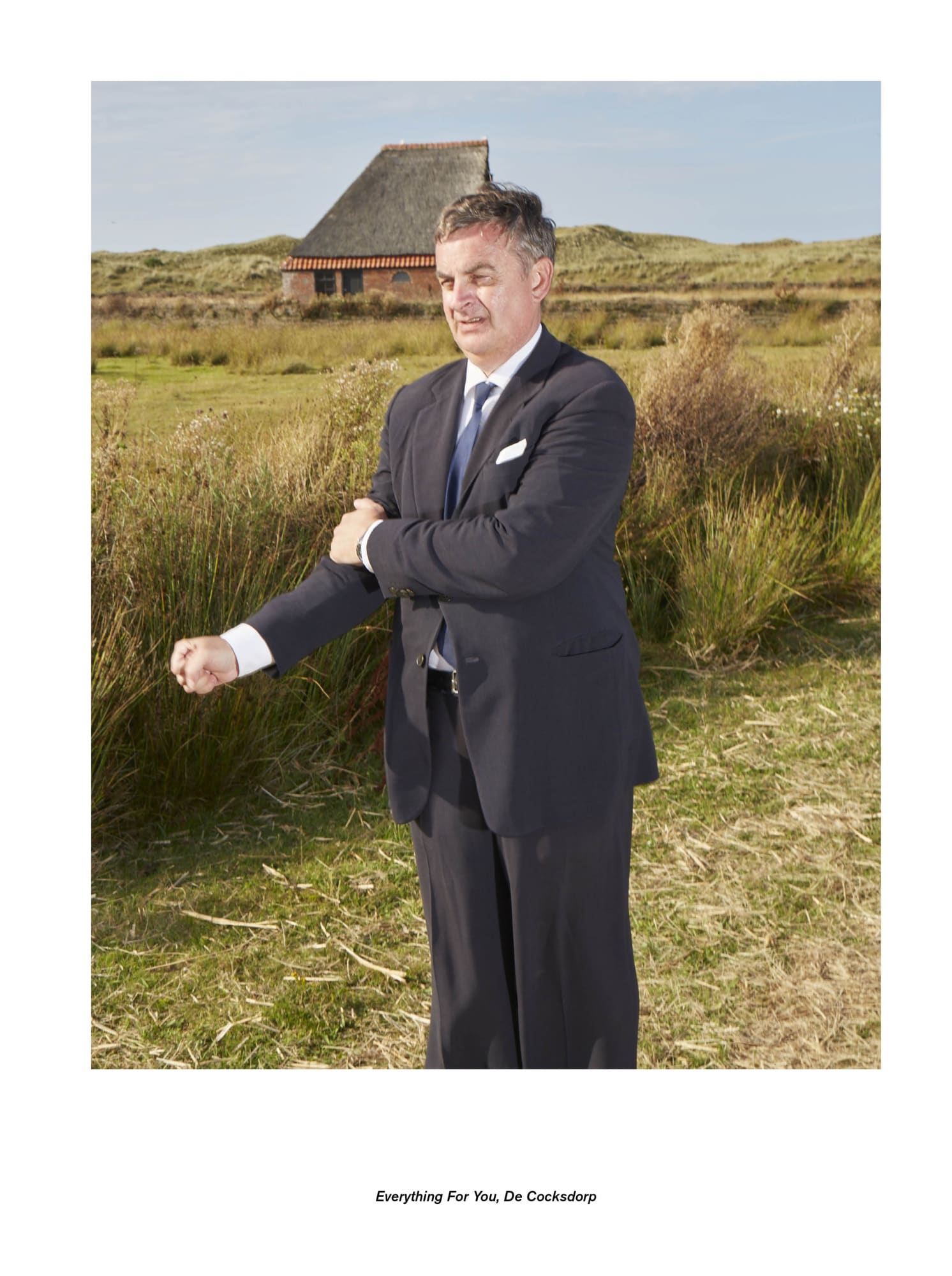 Jan De Cock Exhibition, Everything For You Decocksdorp