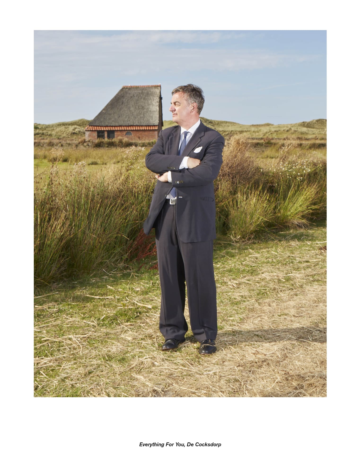 Jan De Cock Exhibition, Everything For You Decocksdorp