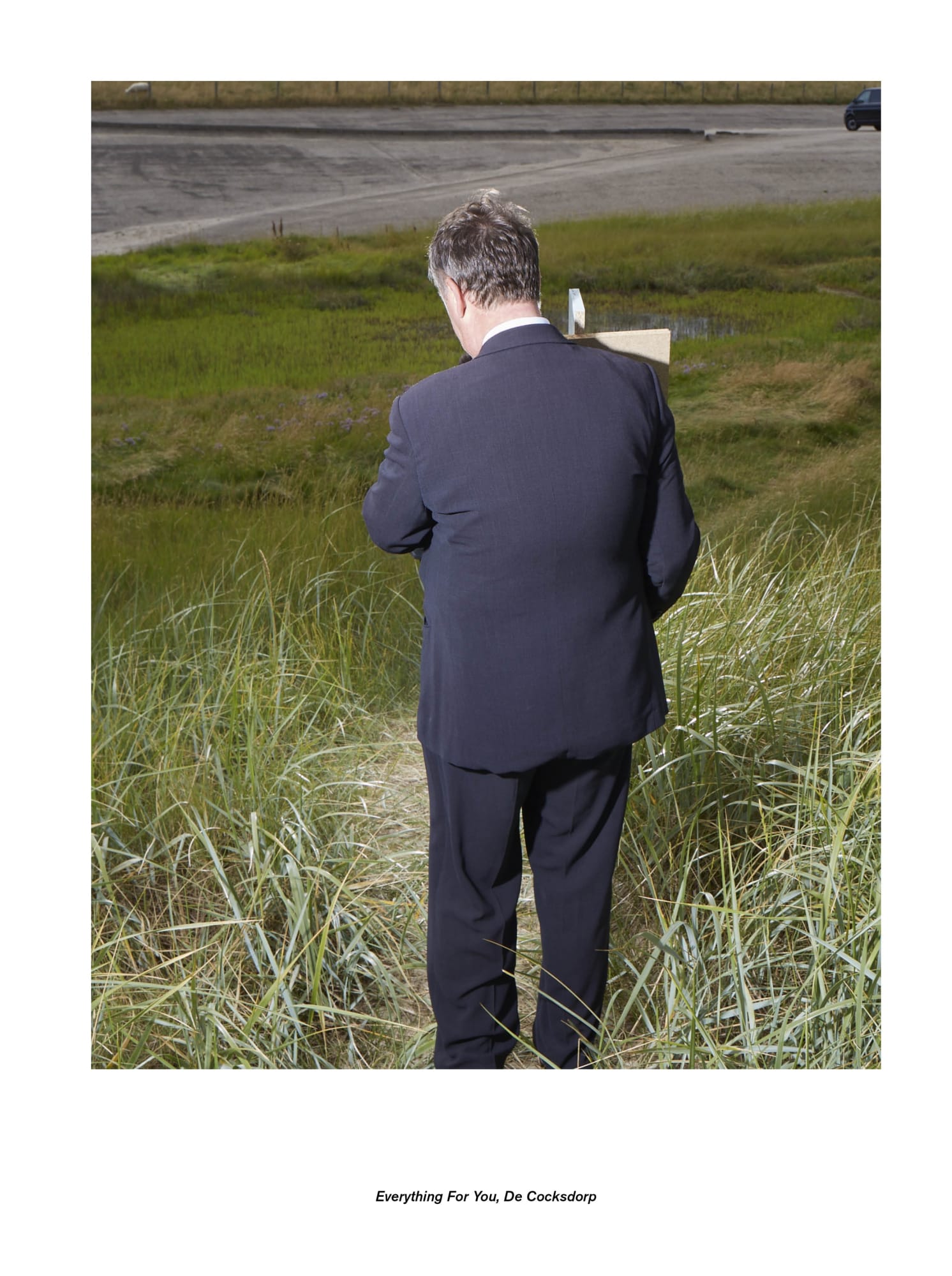 Jan De Cock Exhibition, Everything For You Decocksdorp