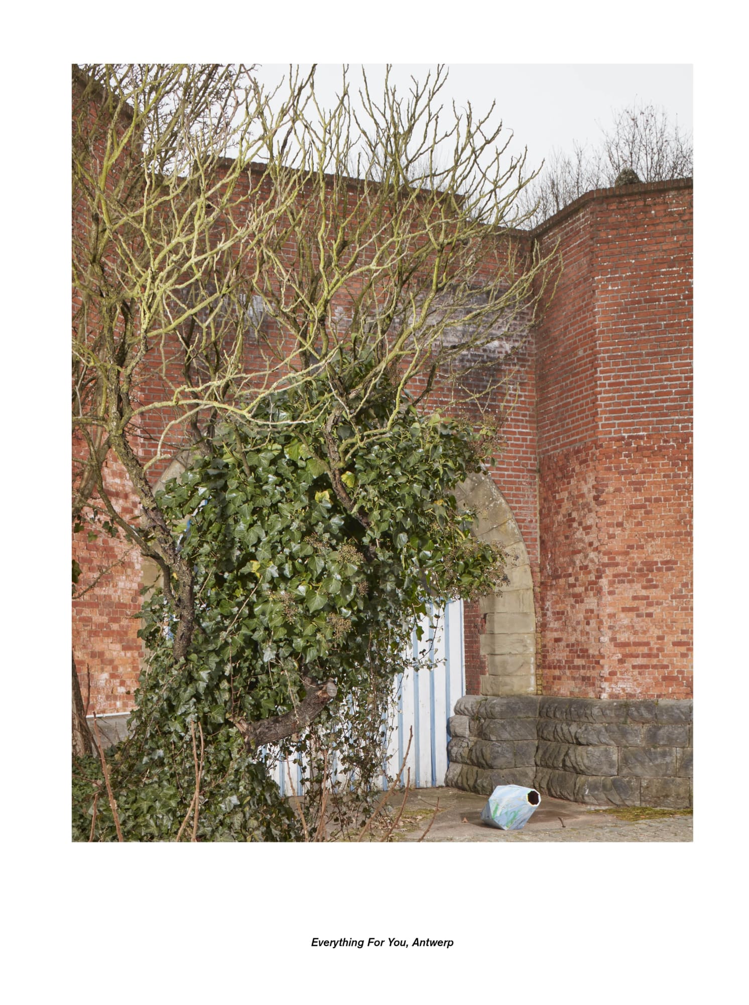 Jan De Cock Exhibition Everything For You, Antwerp