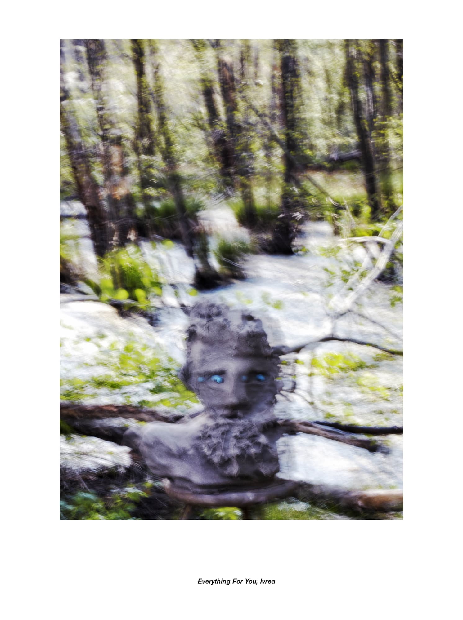 Jan De Cock Exhibition Everything For You, Ivrea