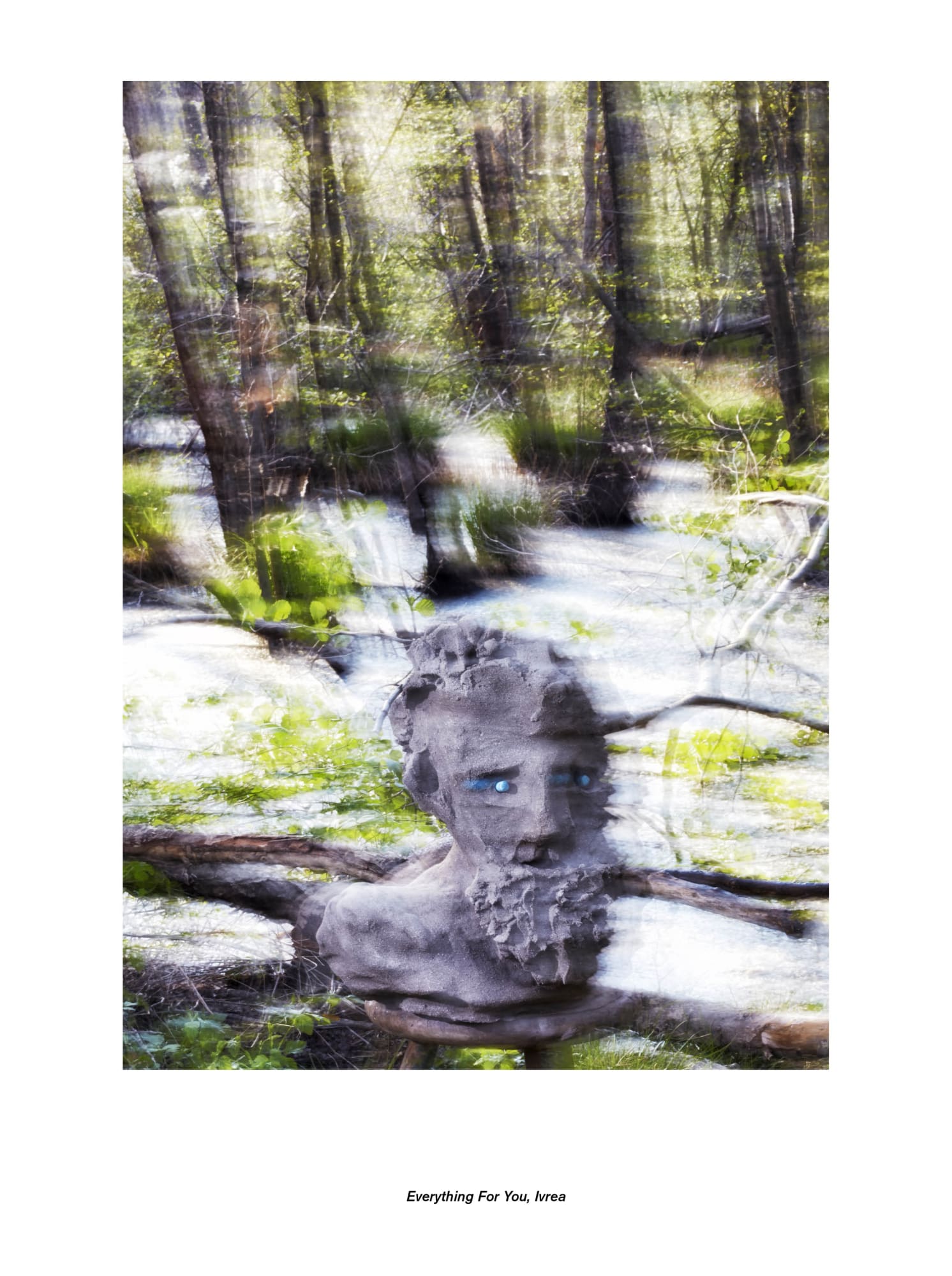 Jan De Cock Exhibition Everything For You, Ivrea