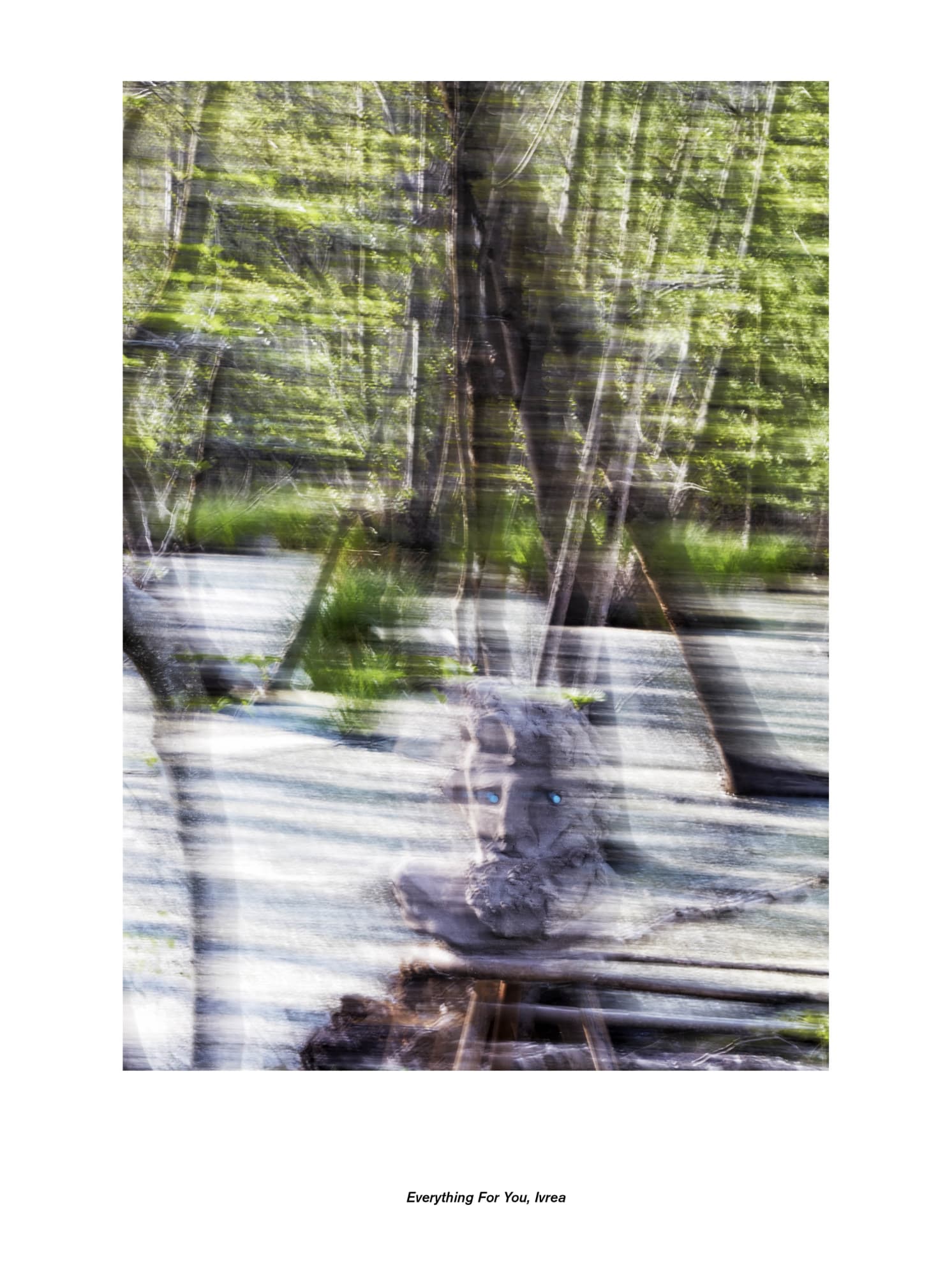 Jan De Cock Exhibition Everything For You, Ivrea