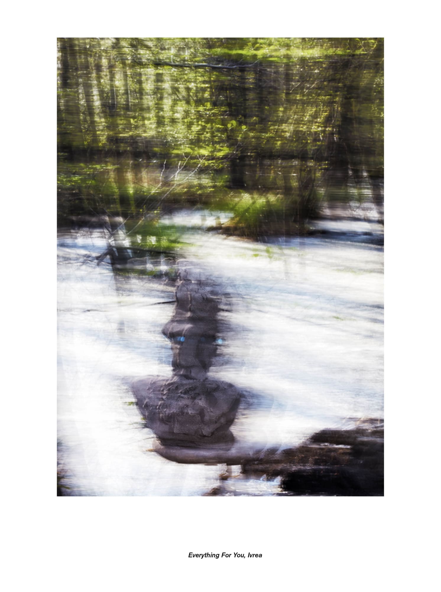 Jan De Cock Exhibition Everything For You, Ivrea