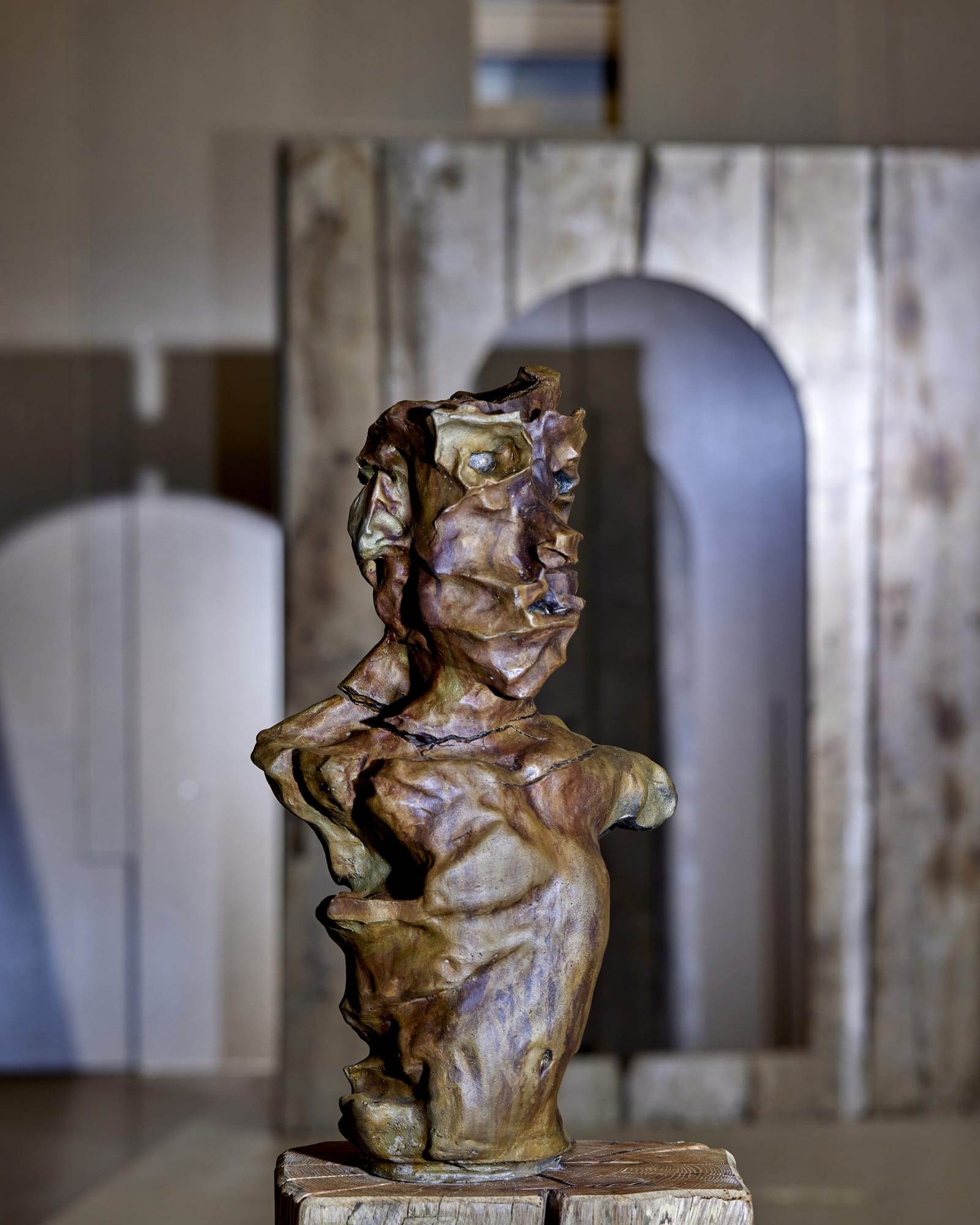 GESAMTWERKSTATT [1953-2021]