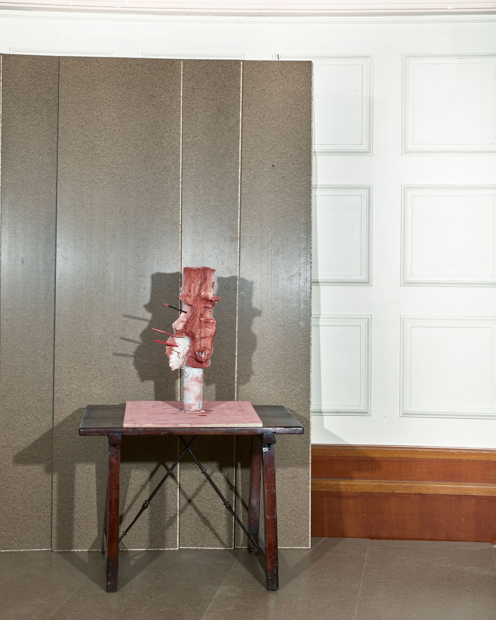 GESAMTWERKSTATT [1953-2021]